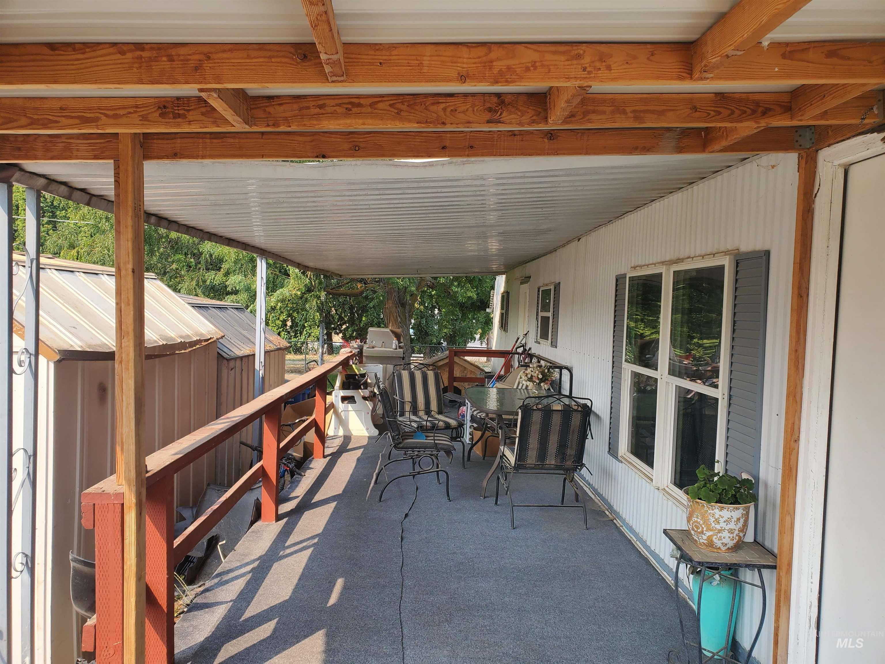 1410 W Flamingo, Nampa, Idaho 83651, 2 Bedrooms, 1 Bathroom, Residential For Sale, Price $54,900, 98922580
