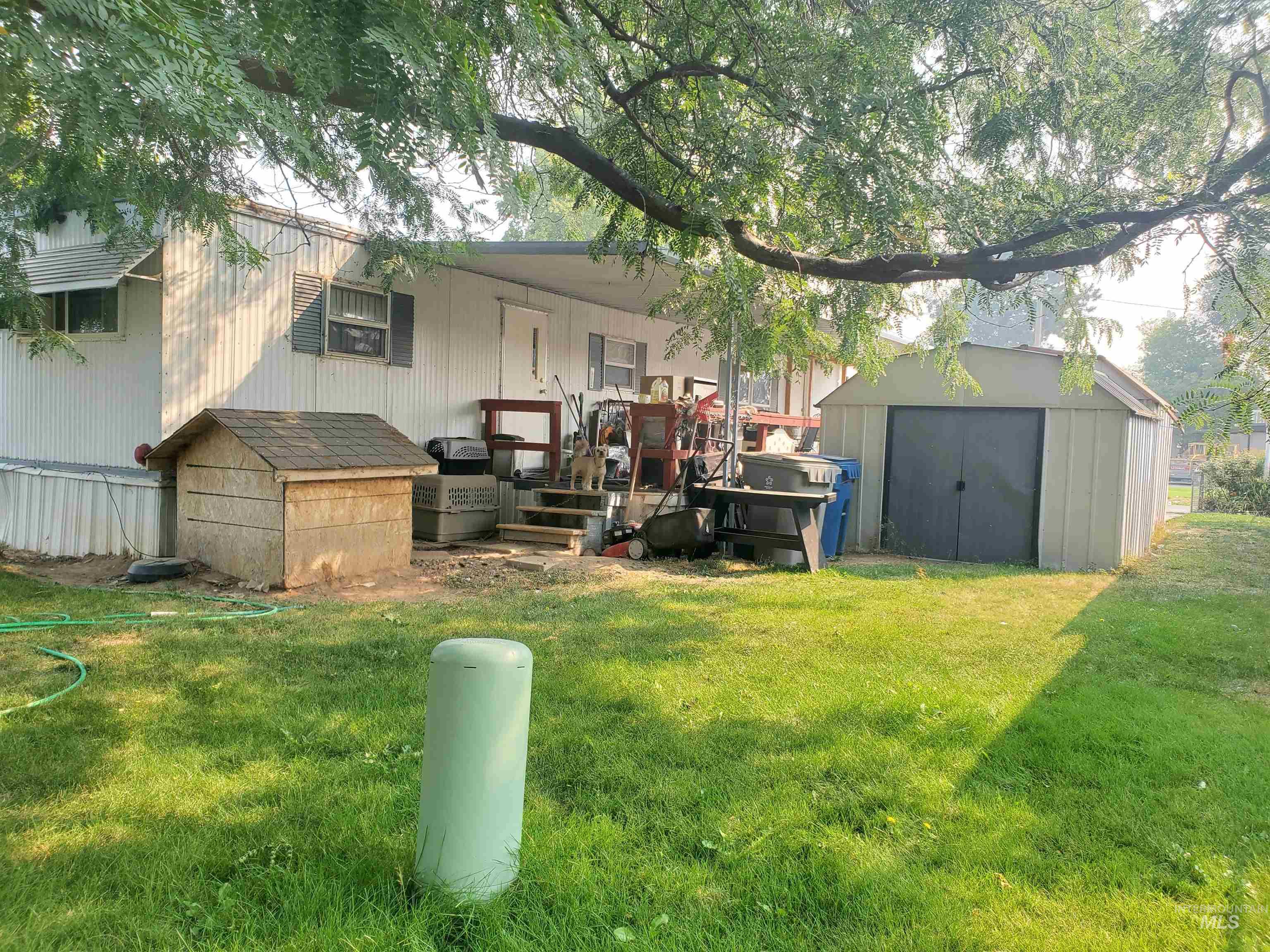 1410 W Flamingo, Nampa, Idaho 83651, 2 Bedrooms, 1 Bathroom, Residential For Sale, Price $54,900, 98922580