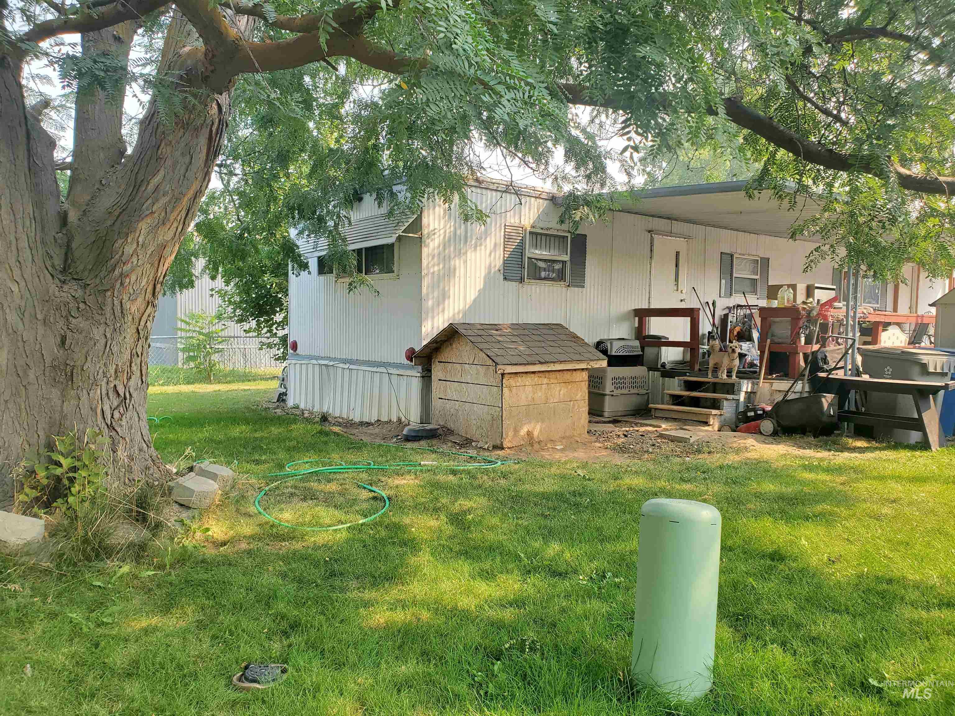 1410 W Flamingo, Nampa, Idaho 83651, 2 Bedrooms, 1 Bathroom, Residential For Sale, Price $54,900, 98922580