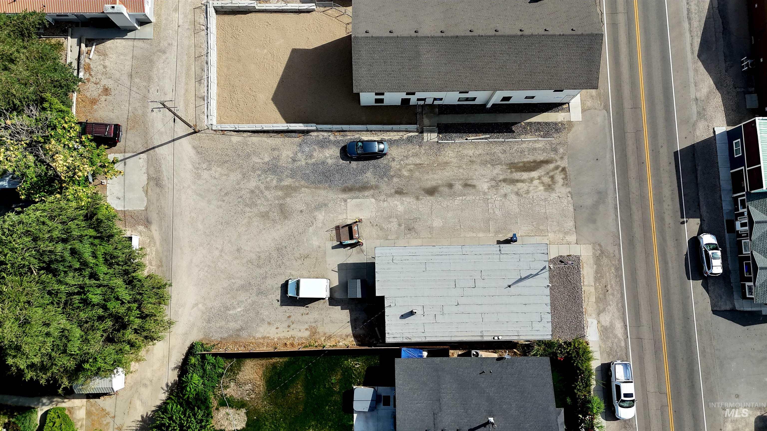 314 Carrie Rex Ave, Melba, Idaho 83641, Business/Commercial For Sale, Price $175,000, 98922609