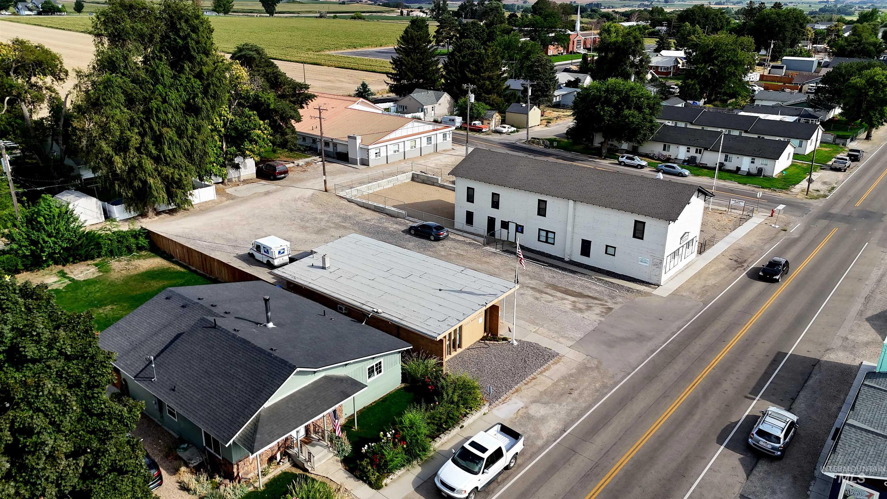 314 Carrie Rex Ave, Melba, Idaho 83641, Business/Commercial For Sale, Price $175,000, 98922609