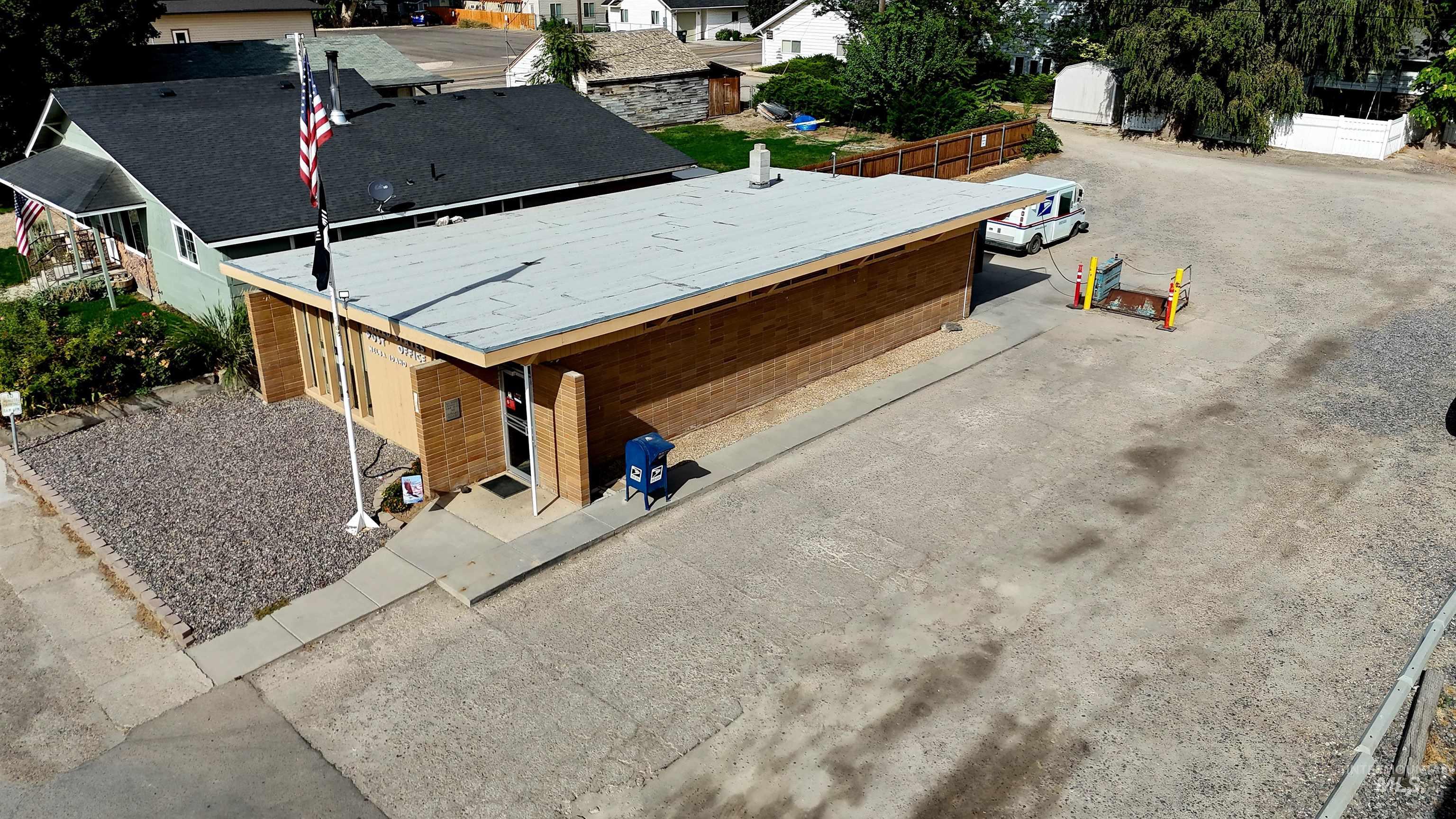 314 Carrie Rex Ave, Melba, Idaho 83641, Business/Commercial For Sale, Price $175,000, 98922609
