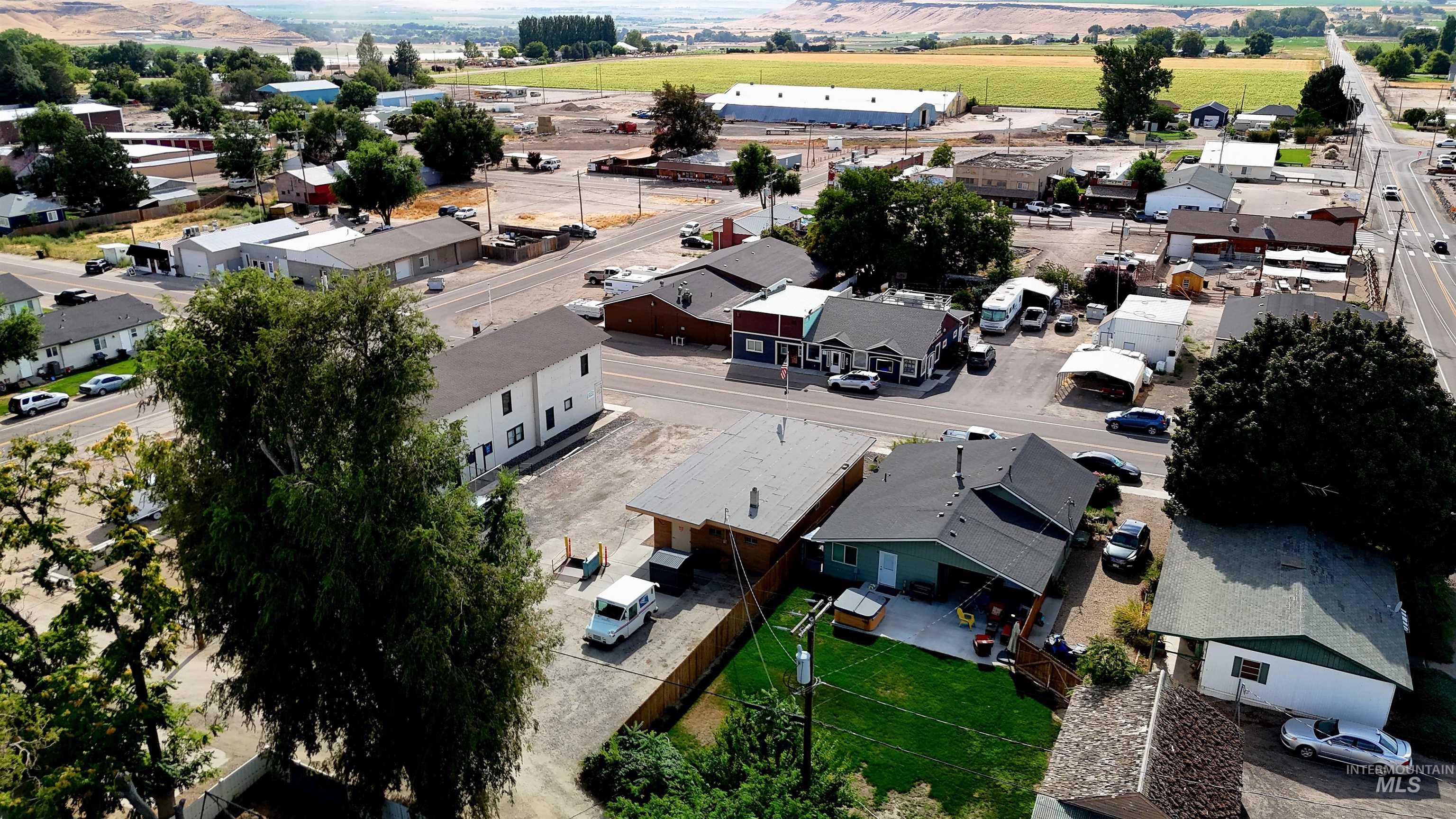 314 Carrie Rex Ave, Melba, Idaho 83641, Business/Commercial For Sale, Price $175,000, 98922609