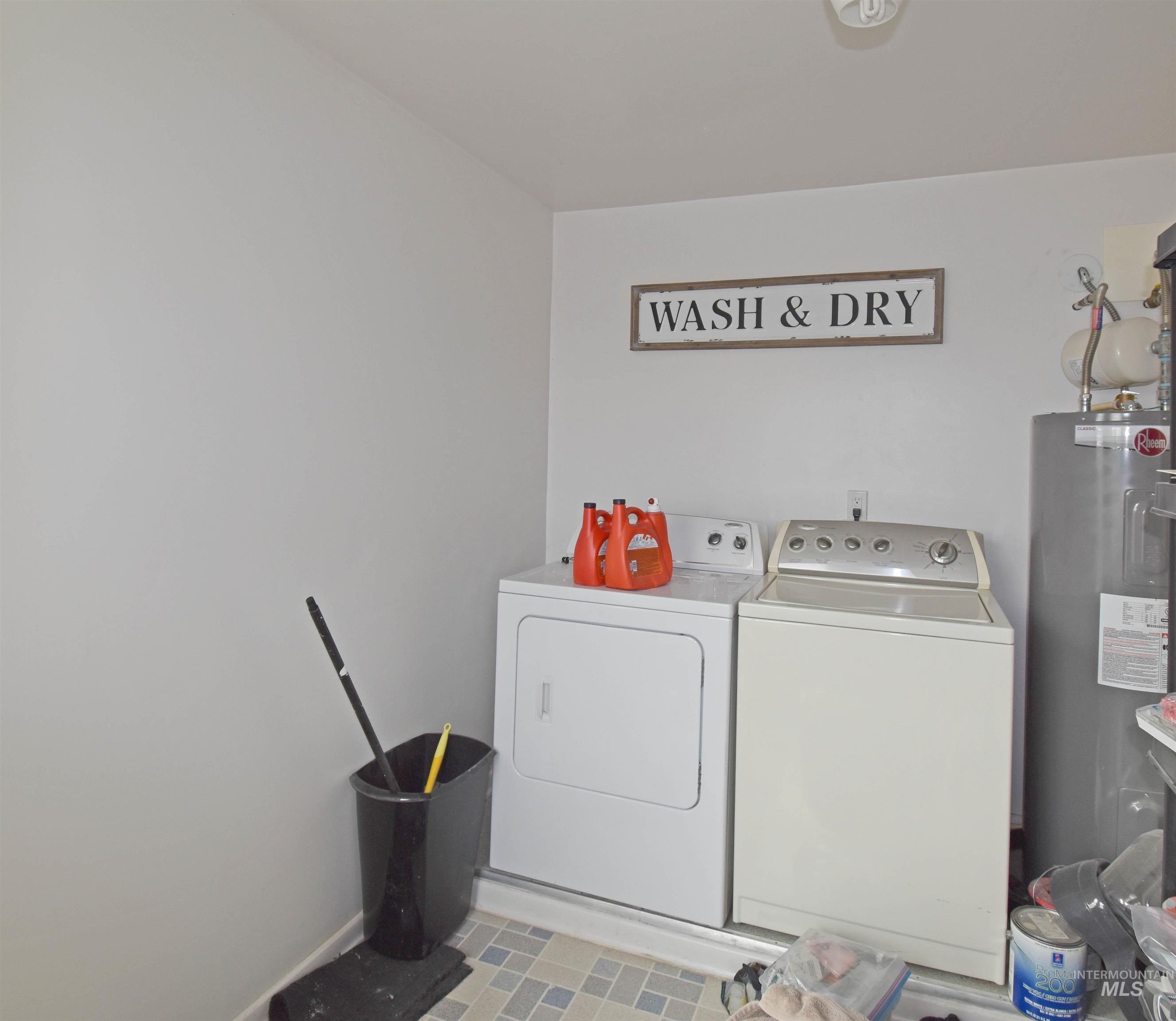 2342-2344 19th Street, Clarkston, Washington 99403, 2 Bedrooms, 1 Bathroom, Residential Income For Sale, Price $400,000, 98922616