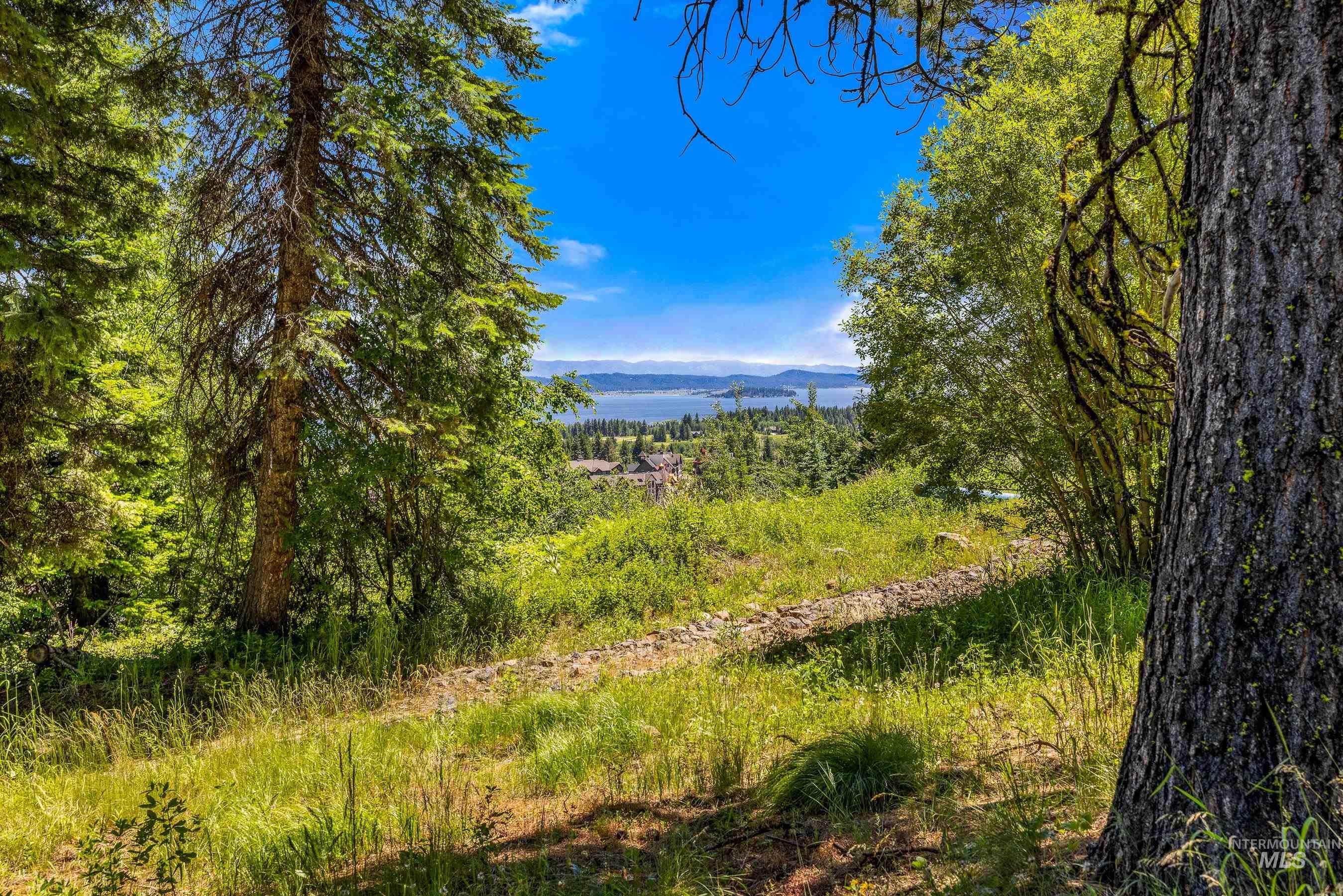 73 Velvet Falls Court, Donnelly, Idaho 83615, Land For Sale, Price $1,150,000, 98922617