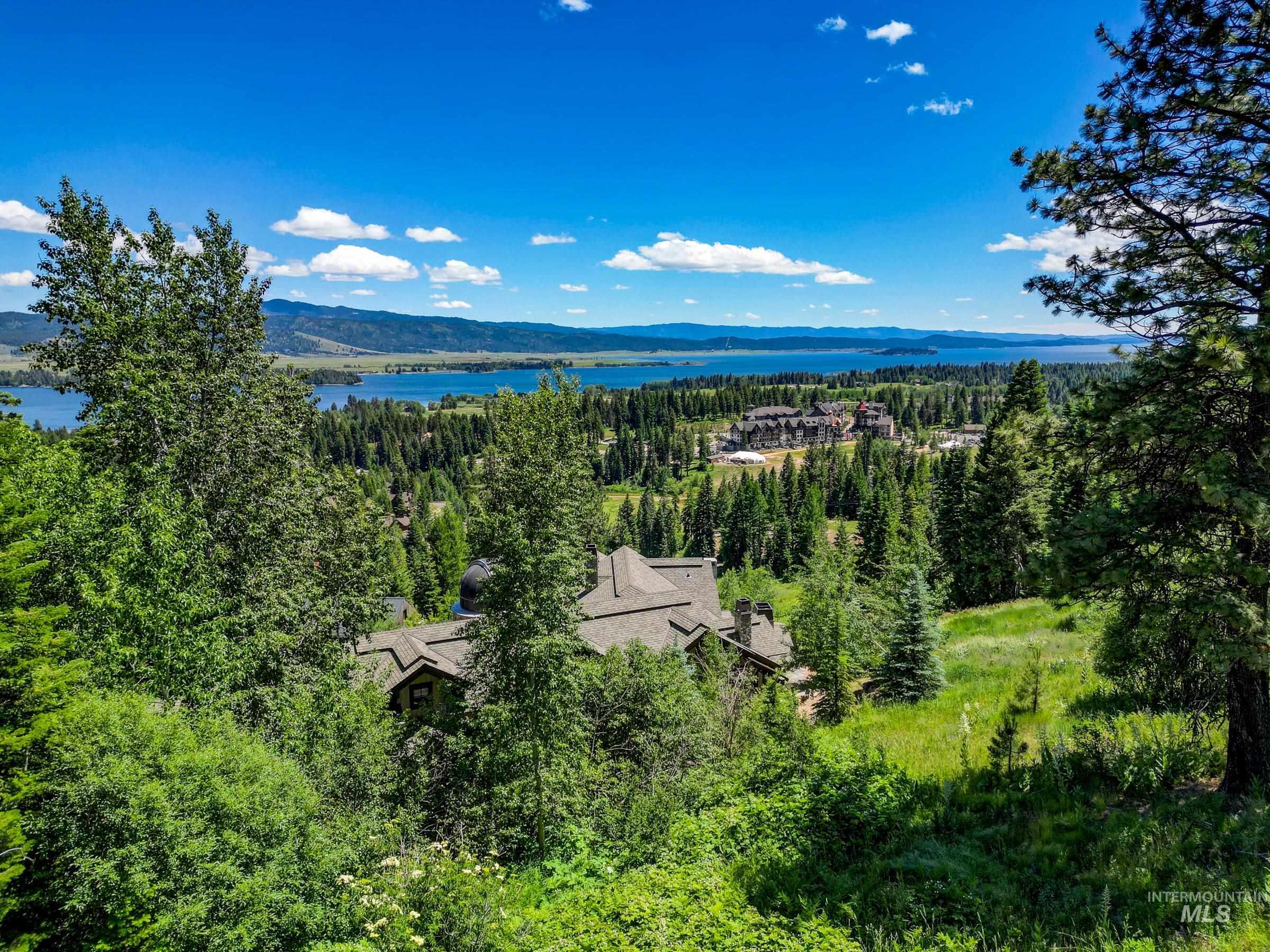 73 Velvet Falls Court, Donnelly, Idaho 83615, Land For Sale, Price $1,150,000, 98922617
