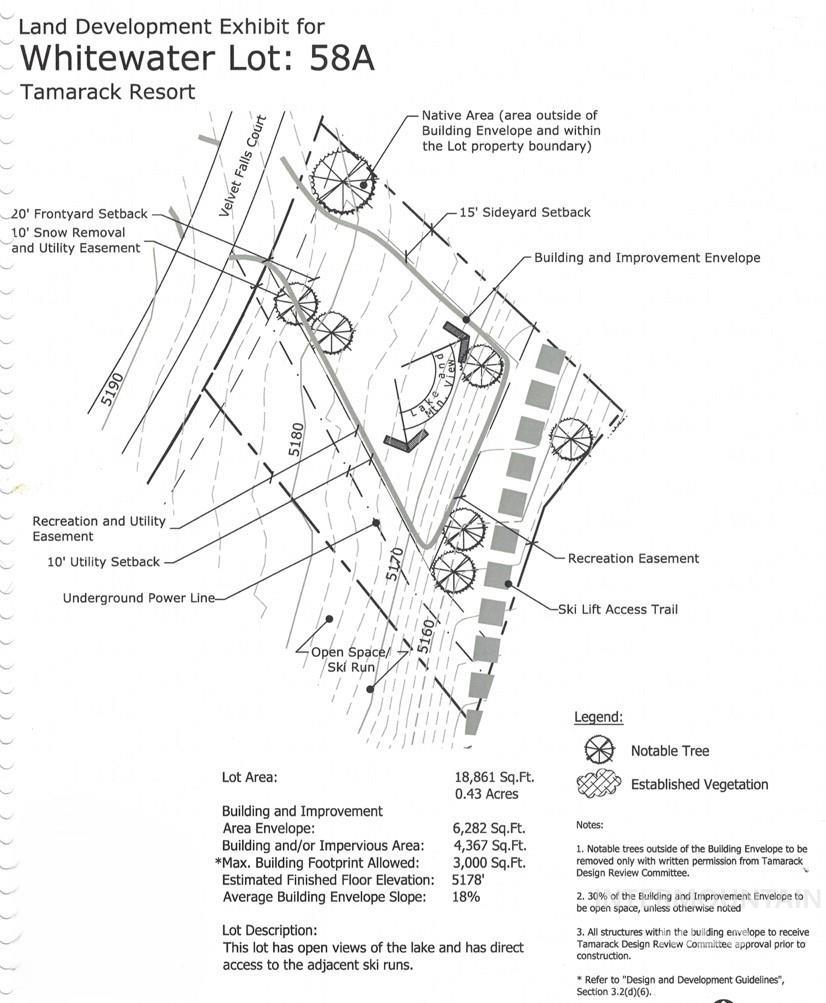 73 Velvet Falls Court, Donnelly, Idaho 83615, Land For Sale, Price $1,150,000,MLS 98922617