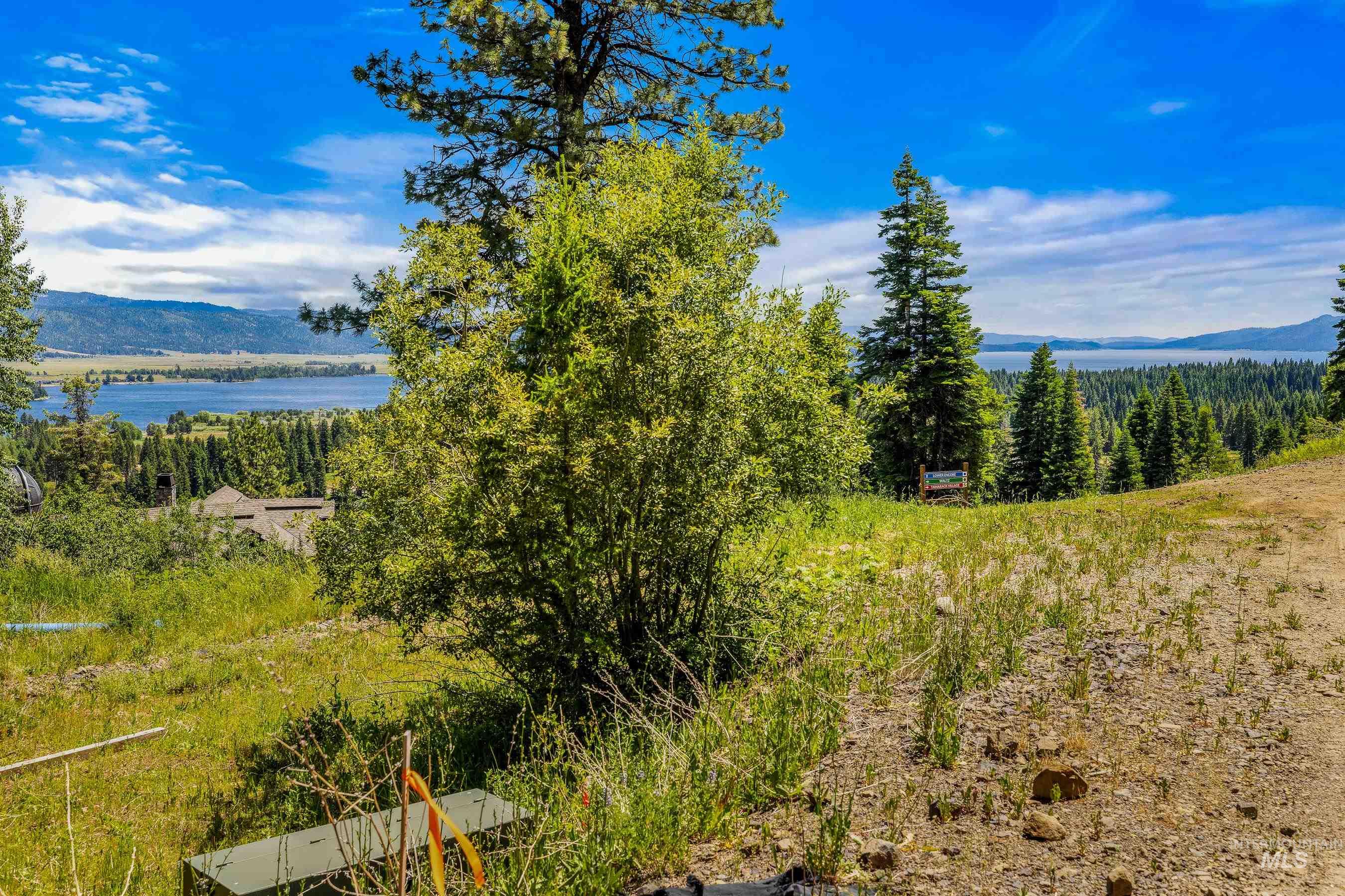 73 Velvet Falls Court, Donnelly, Idaho 83615, Land For Sale, Price $1,150,000, 98922617