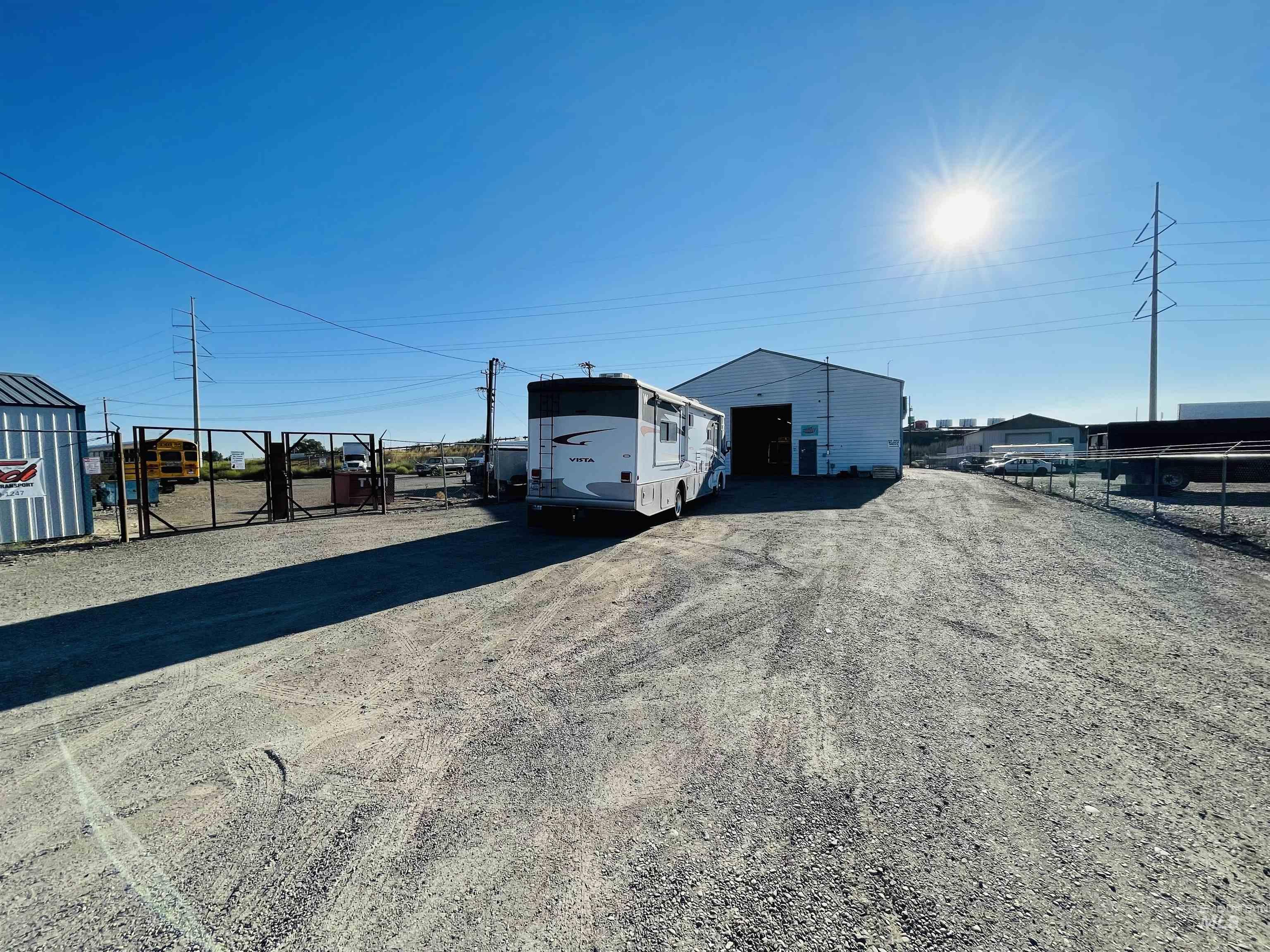 2280 NW 11th st, Ontario, Oregon 97914, Business/Commercial For Sale, Price $485,000, 98922630