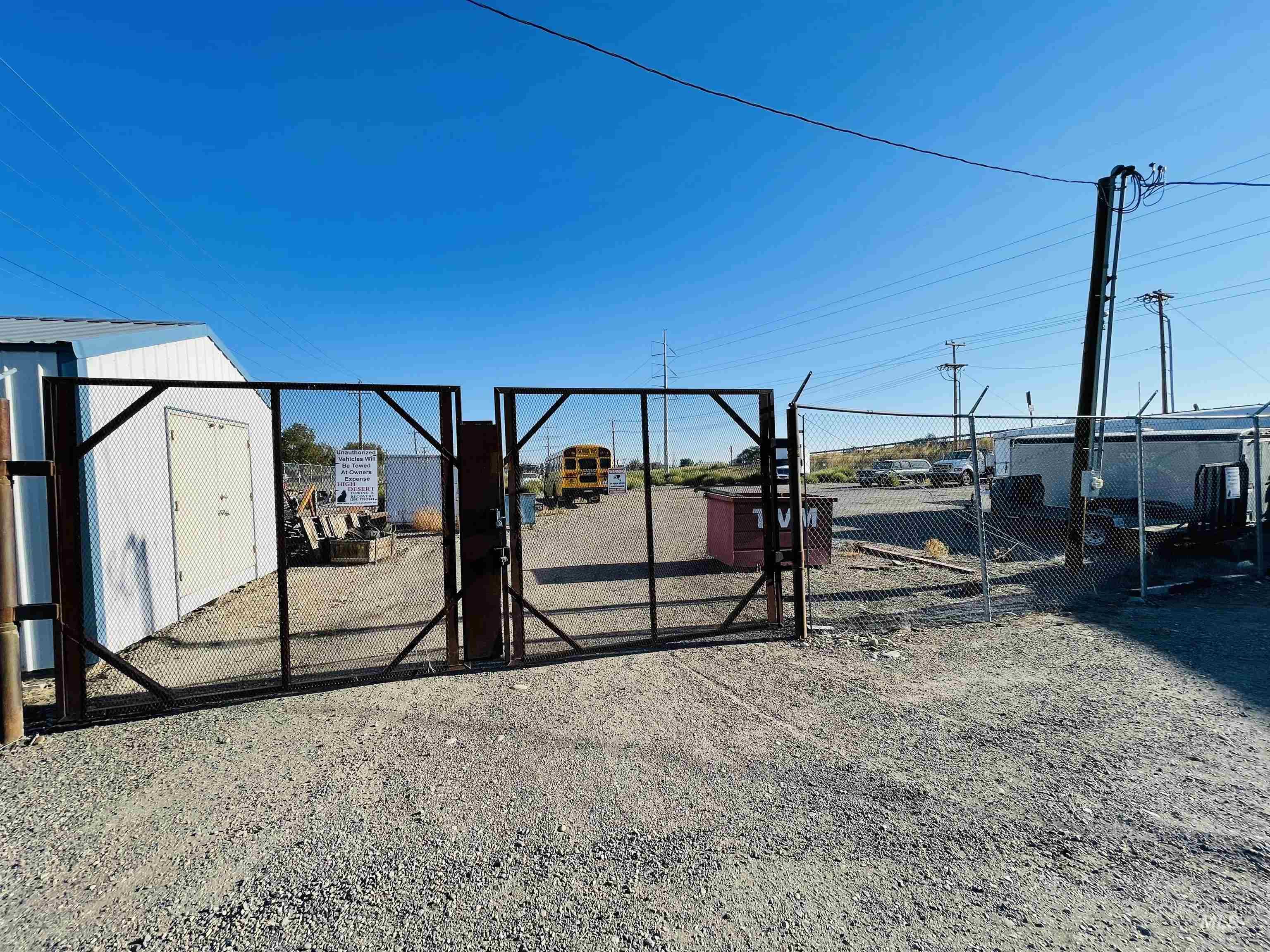 2280 NW 11th st, Ontario, Oregon 97914, Business/Commercial For Sale, Price $485,000, 98922630