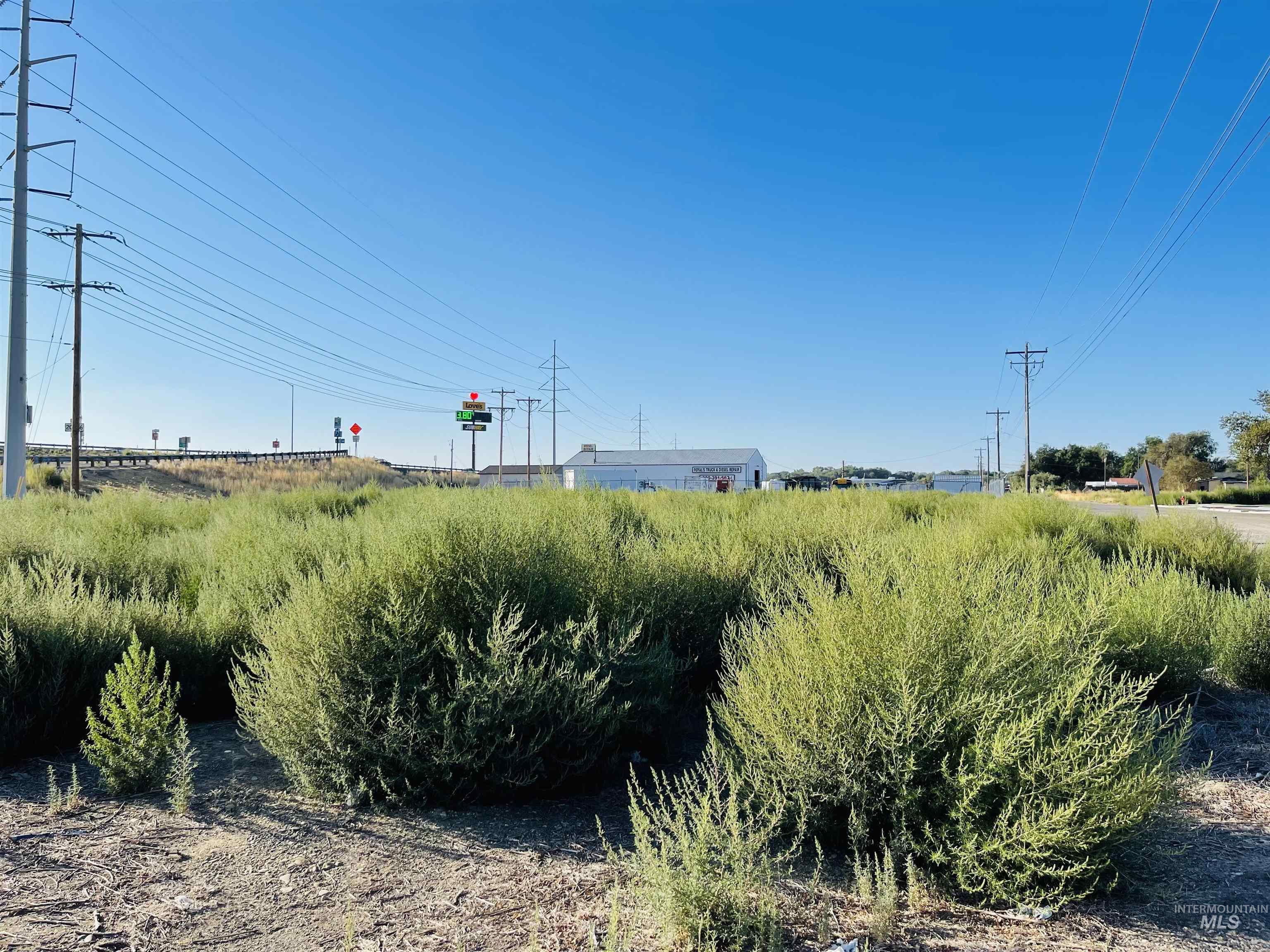 2280 NW 11th st, Ontario, Oregon 97914, Business/Commercial For Sale, Price $485,000, 98922630