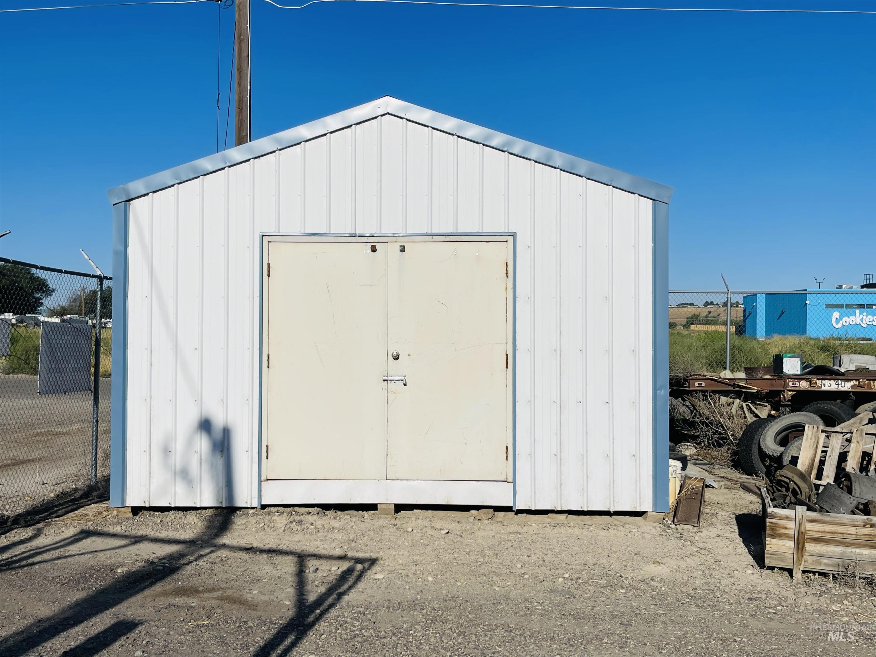 2280 NW 11th st, Ontario, Oregon 97914, Business/Commercial For Sale, Price $485,000, 98922630