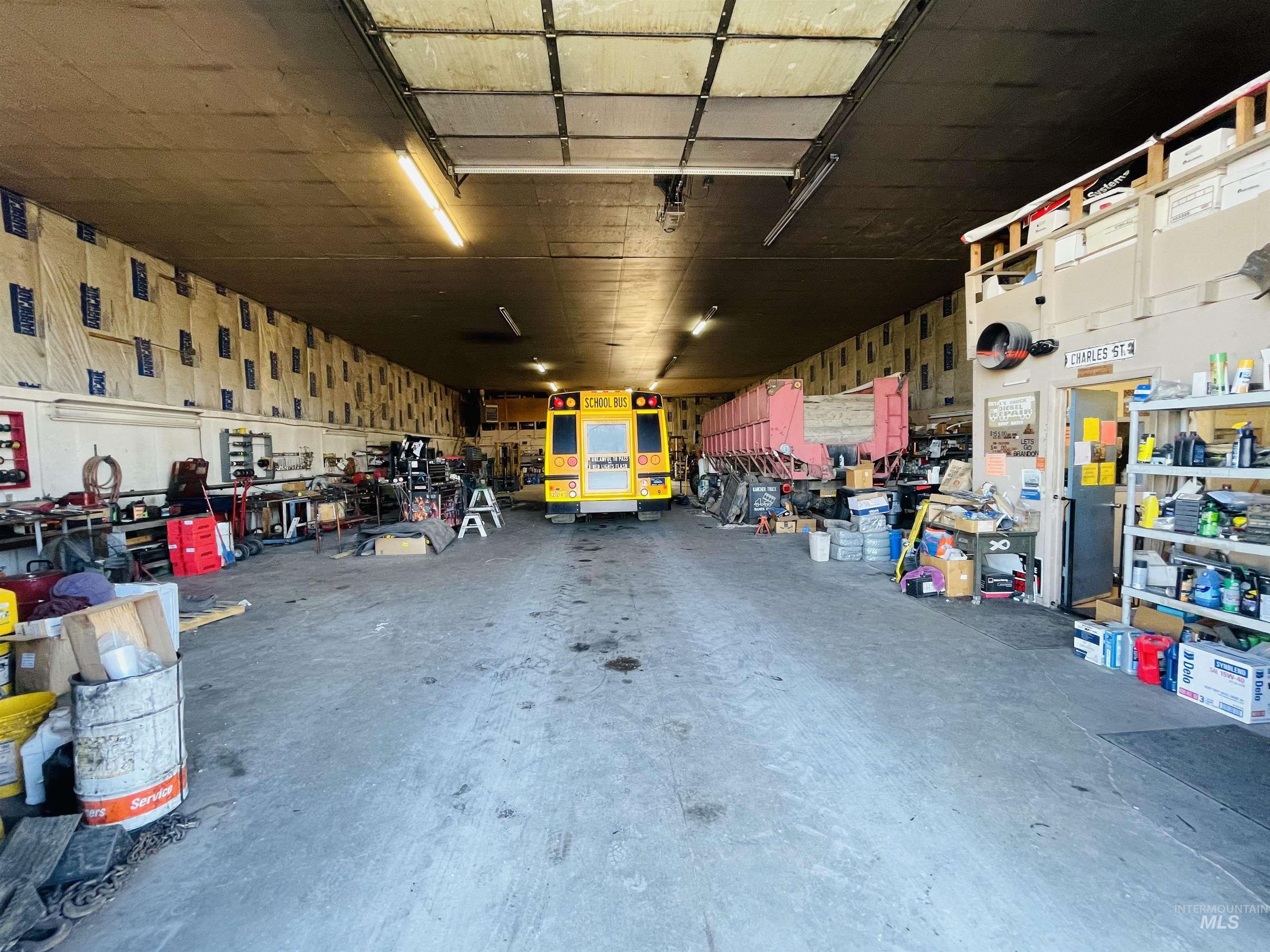 2280 NW 11th st, Ontario, Oregon 97914, Business/Commercial For Sale, Price $485,000, 98922630