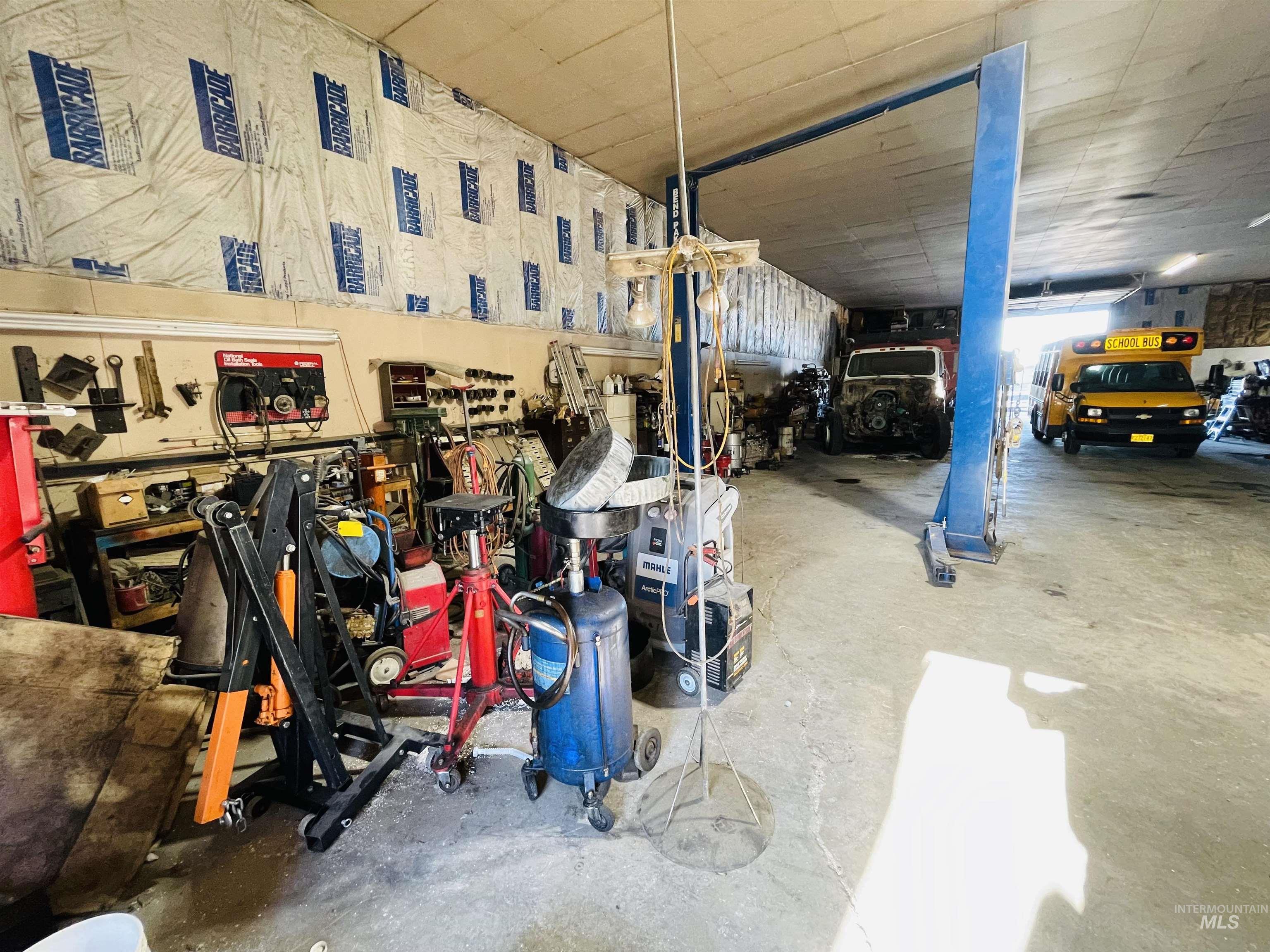 2280 NW 11th st, Ontario, Oregon 97914, Business/Commercial For Sale, Price $485,000, 98922630