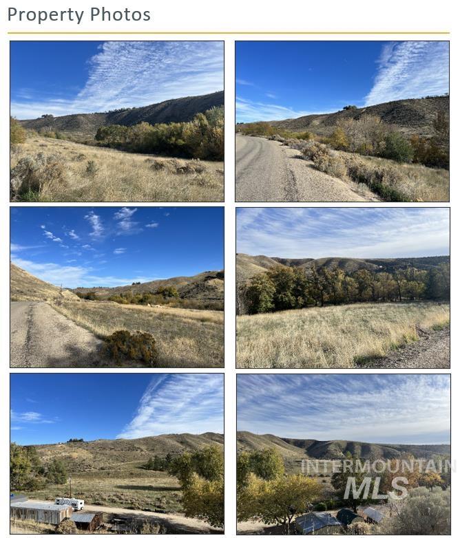 7614 Pierce Park, Boise, Idaho 83714, Land For Sale, Price $7,000,000, 98922632
