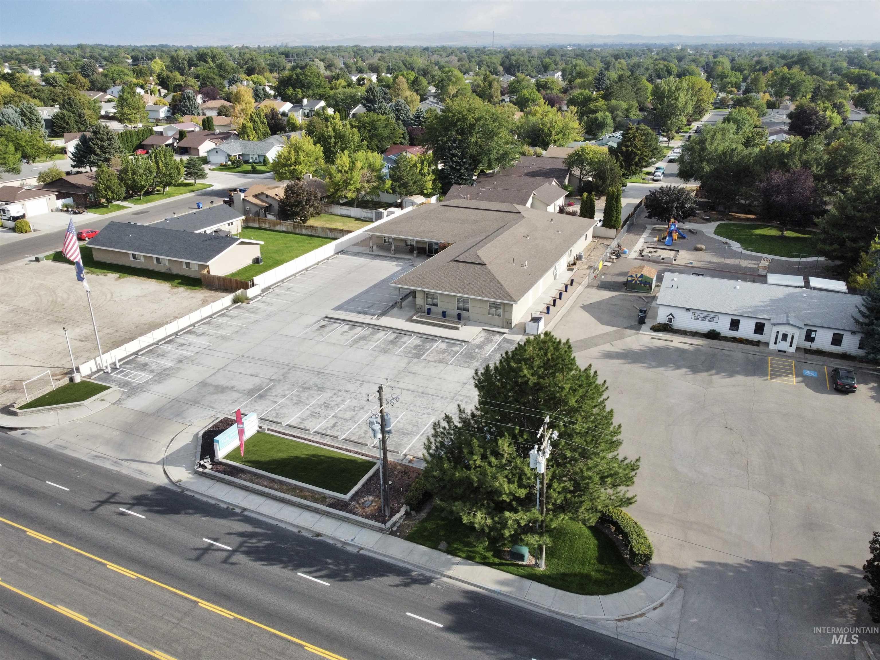 260 Falls Ave, Twin Falls, Idaho 83301, Business/Commercial For Sale, Price $69,264, 98922672
