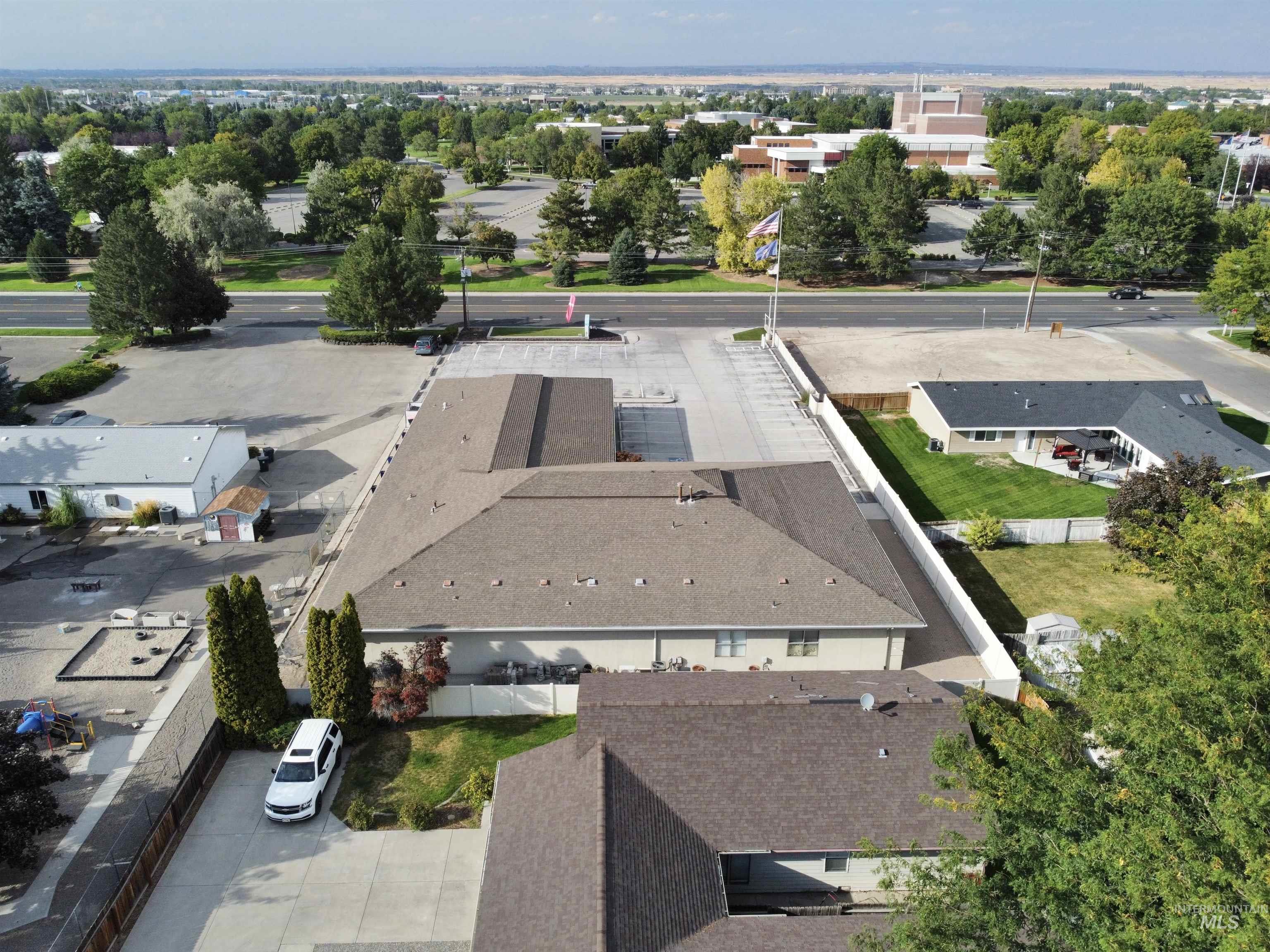 260 Falls Ave, Twin Falls, Idaho 83301, Business/Commercial For Sale, Price $69,264, 98922672