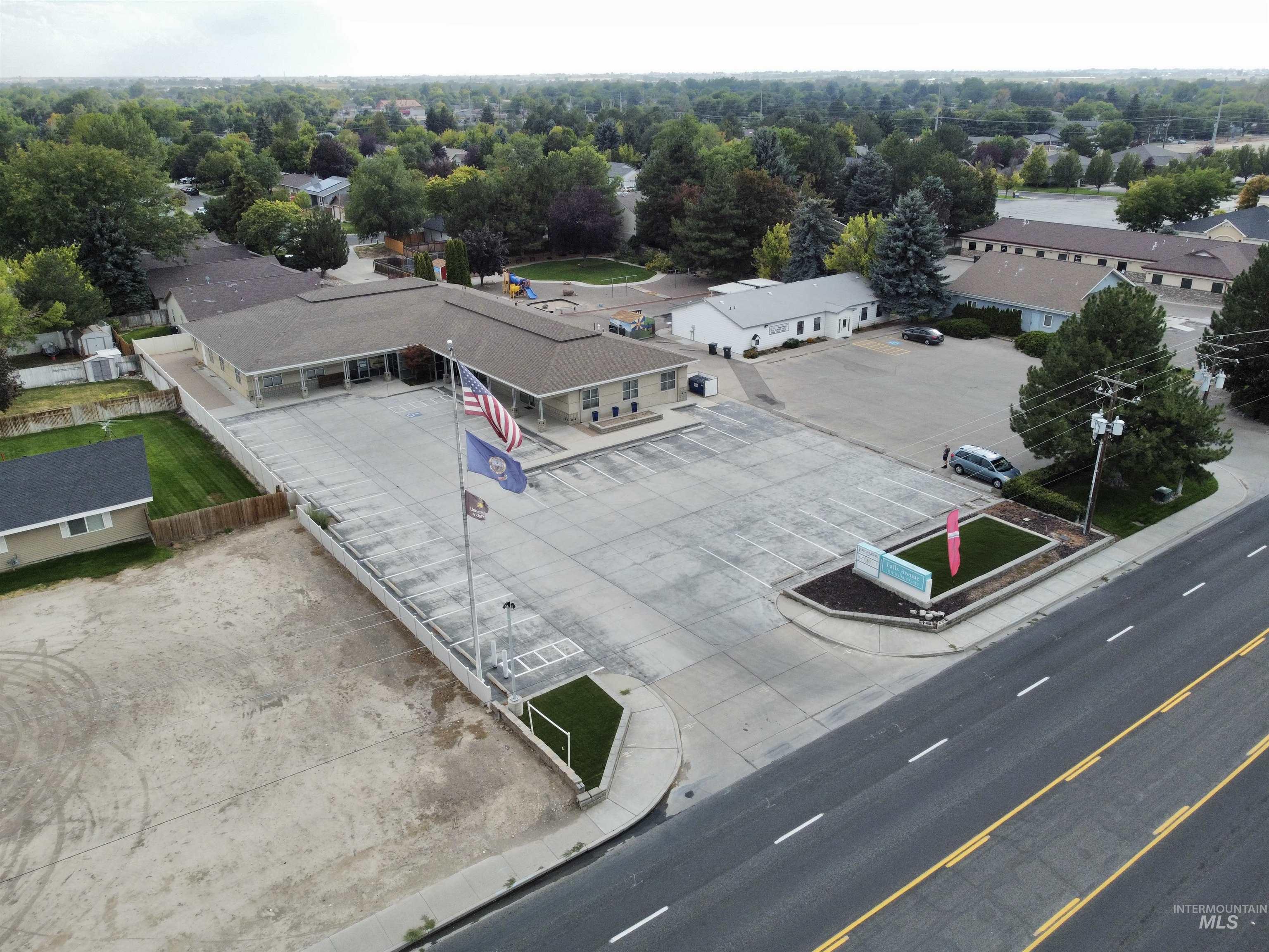 260 Falls Ave, Twin Falls, Idaho 83301, Business/Commercial For Sale, Price $69,264, 98922672