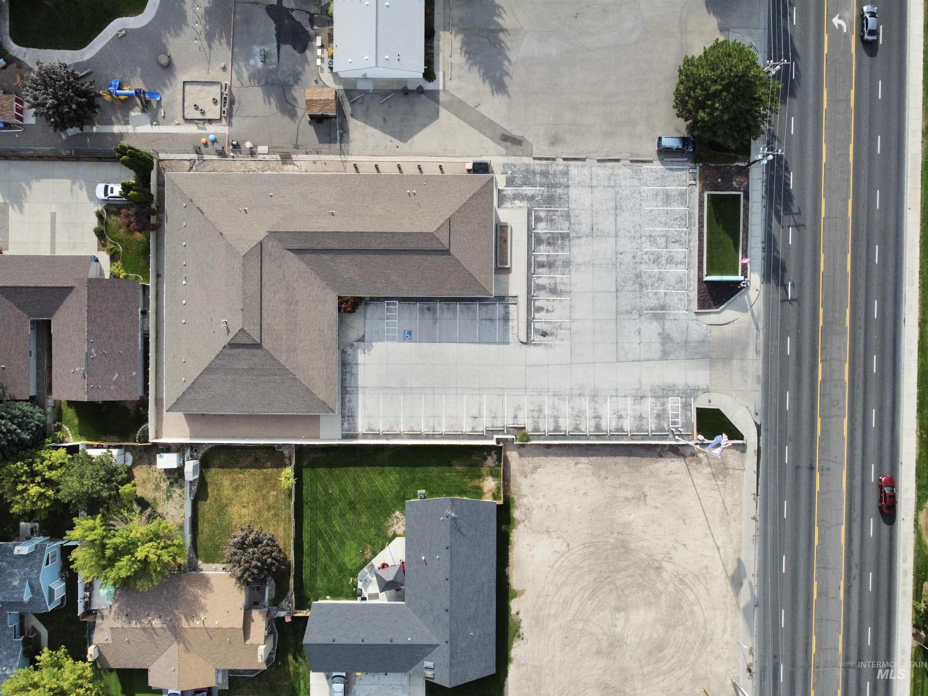 260 Falls Ave, Twin Falls, Idaho 83301, Business/Commercial For Sale, Price $69,264, 98922672