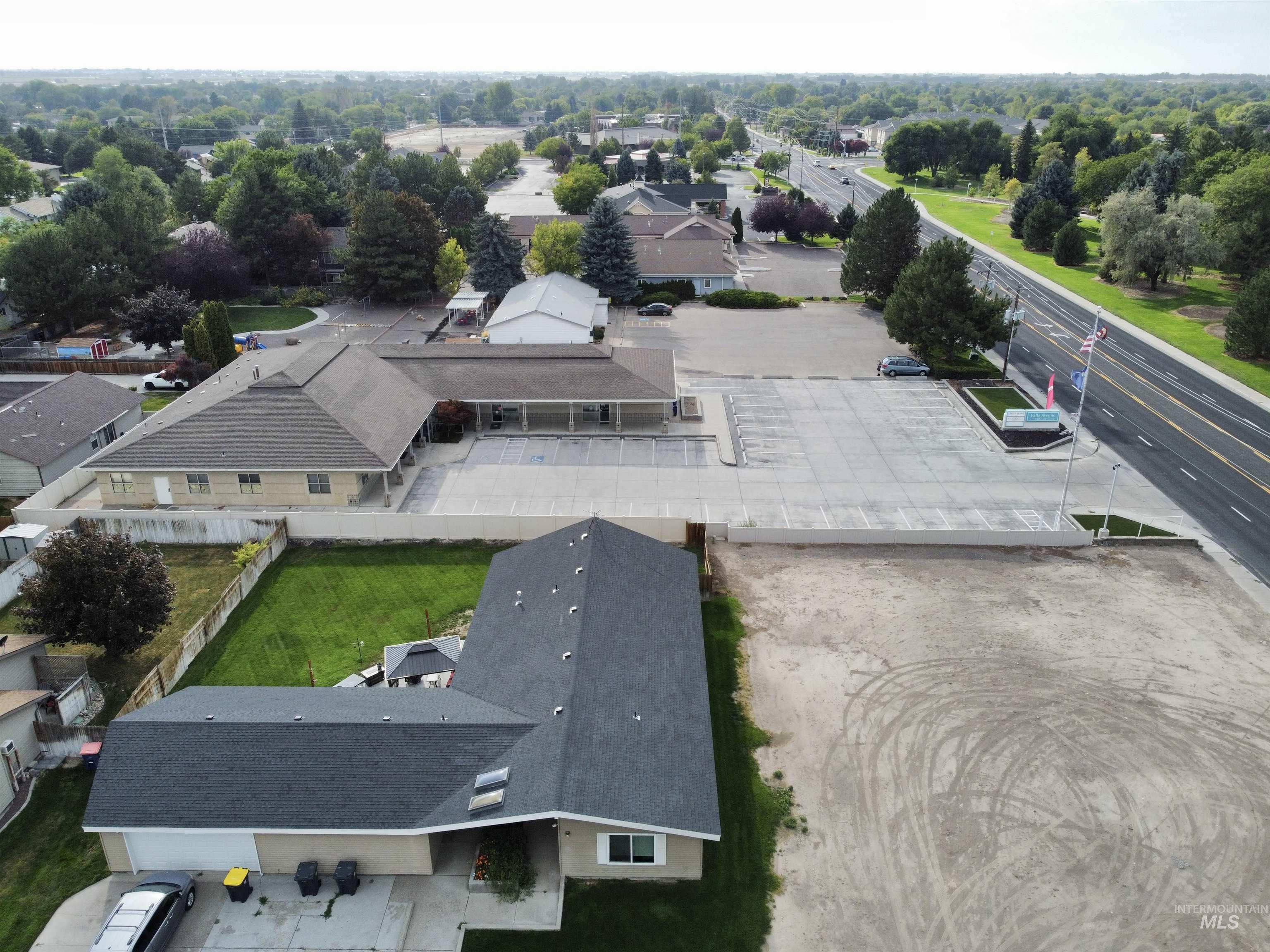 260 Falls Ave, Twin Falls, Idaho 83301, Business/Commercial For Sale, Price $1,950,000, 98922673