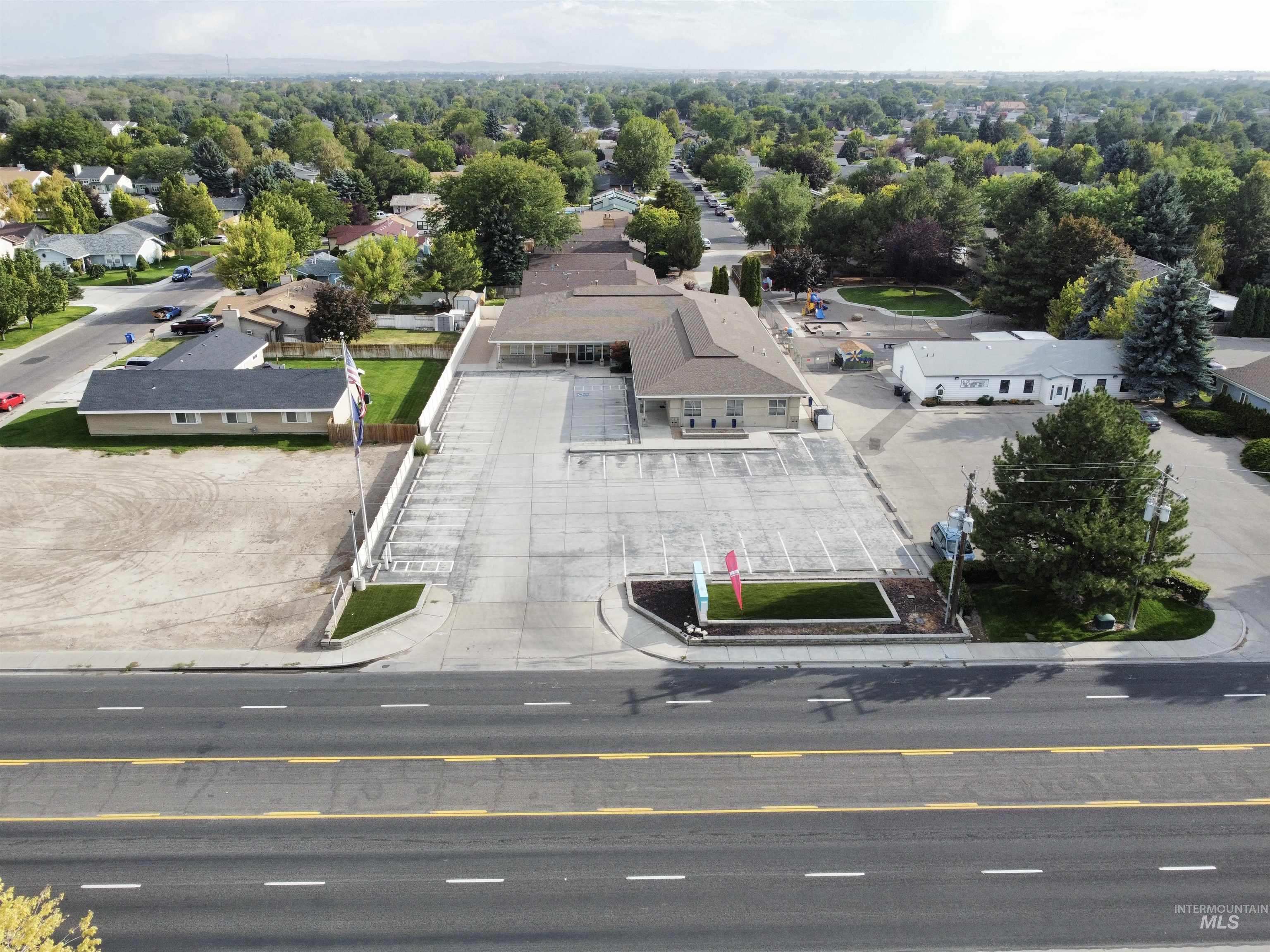 260 Falls Ave, Twin Falls, Idaho 83301, Business/Commercial For Sale, Price $1,950,000, 98922673