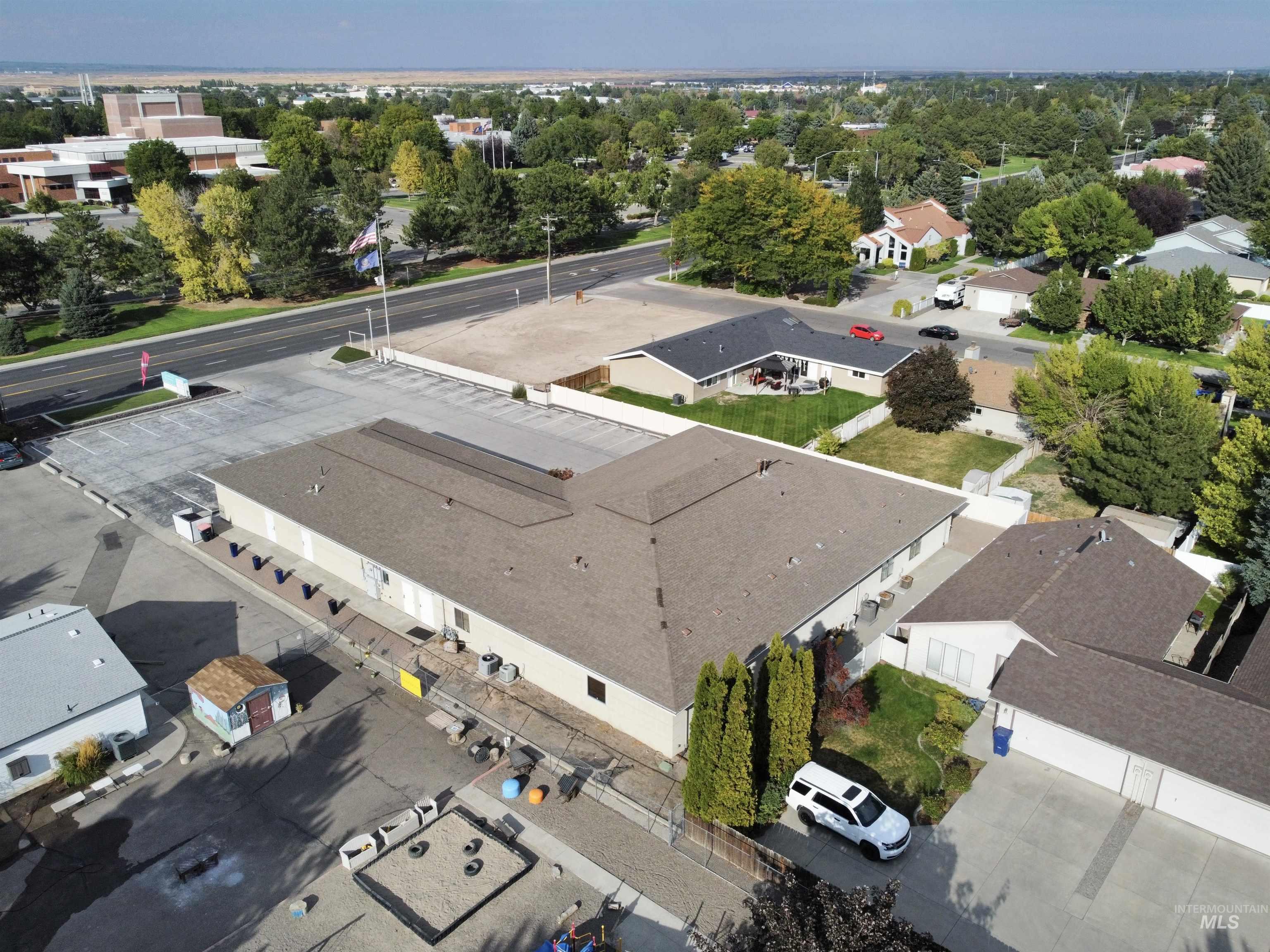 260 Falls Ave, Twin Falls, Idaho 83301, Business/Commercial For Sale, Price $1,950,000, 98922673