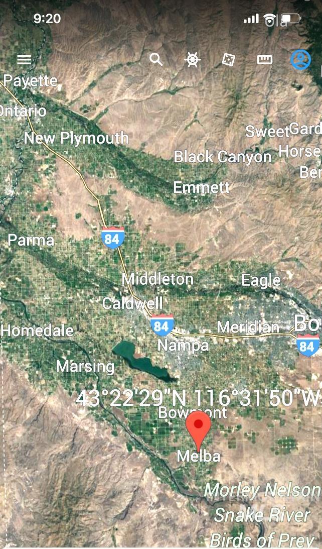 202 3rd Street, Melba, Idaho 83641, Business/Commercial For Sale, Price $279,900, 98922685