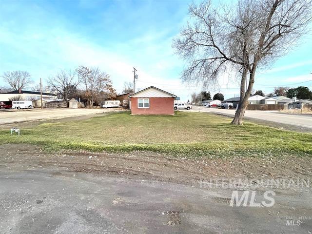 202 3rd Street, Melba, Idaho 83641, Business/Commercial For Sale, Price $279,900, 98922685