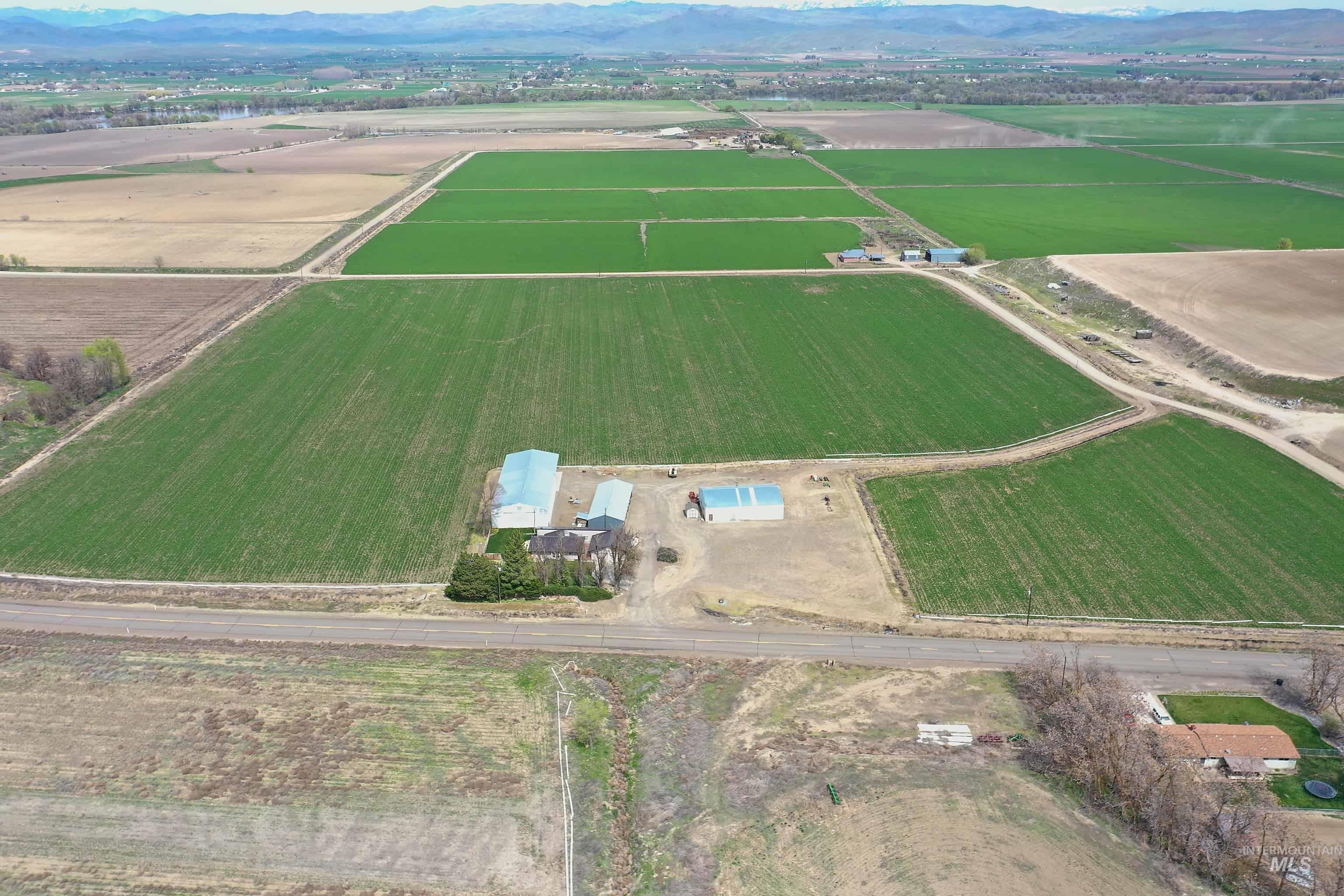 5608 Hwy 201, Ontario, Oregon 97914, 4 Bedrooms, 2 Bathrooms, Farm & Ranch For Sale, Price $839,000, 98922692