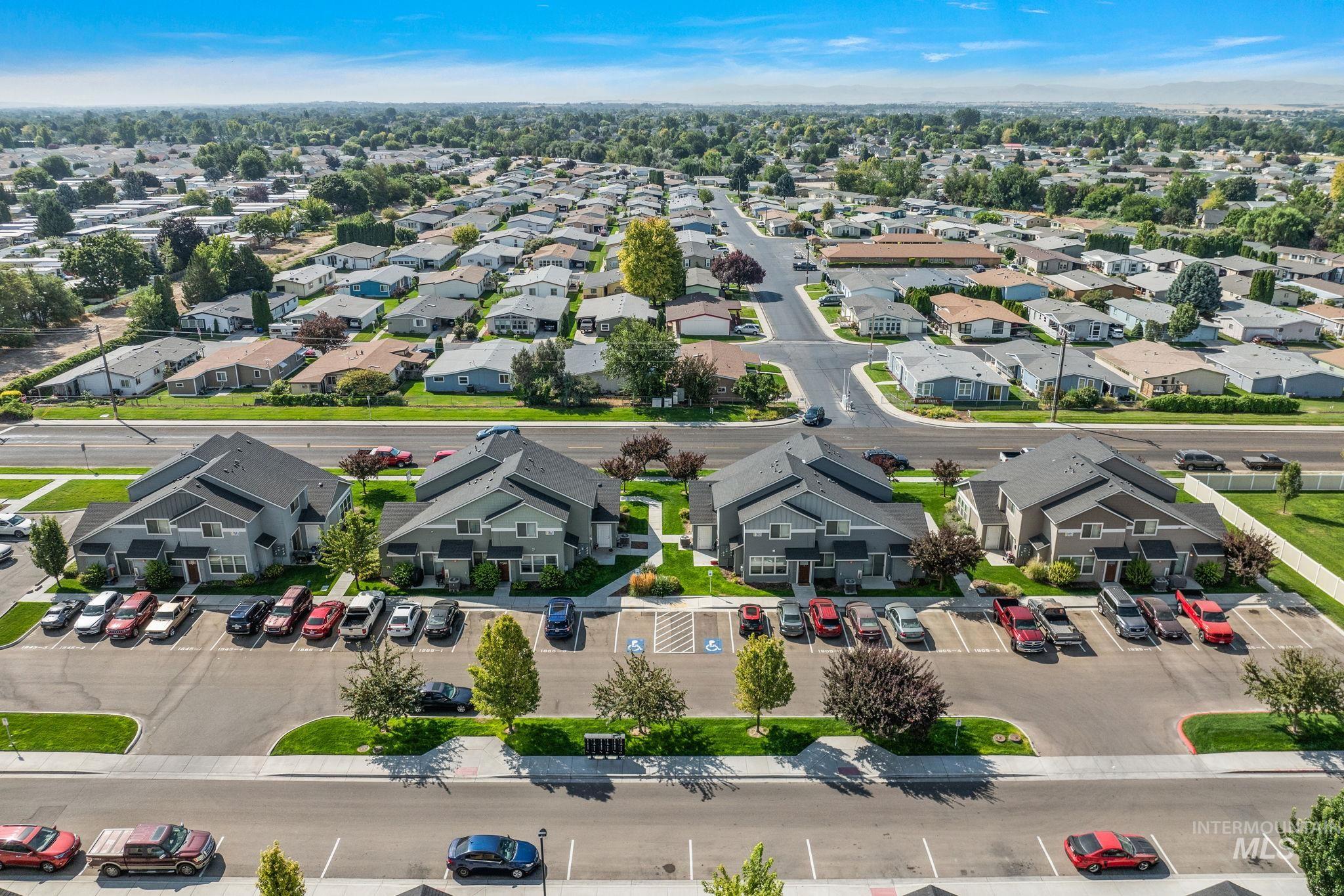 1845 Bella Ln, Nampa, Idaho 83651, 2 Bedrooms, 2 Bathrooms, Residential Income For Sale, Price $850,000,MLS 98922700