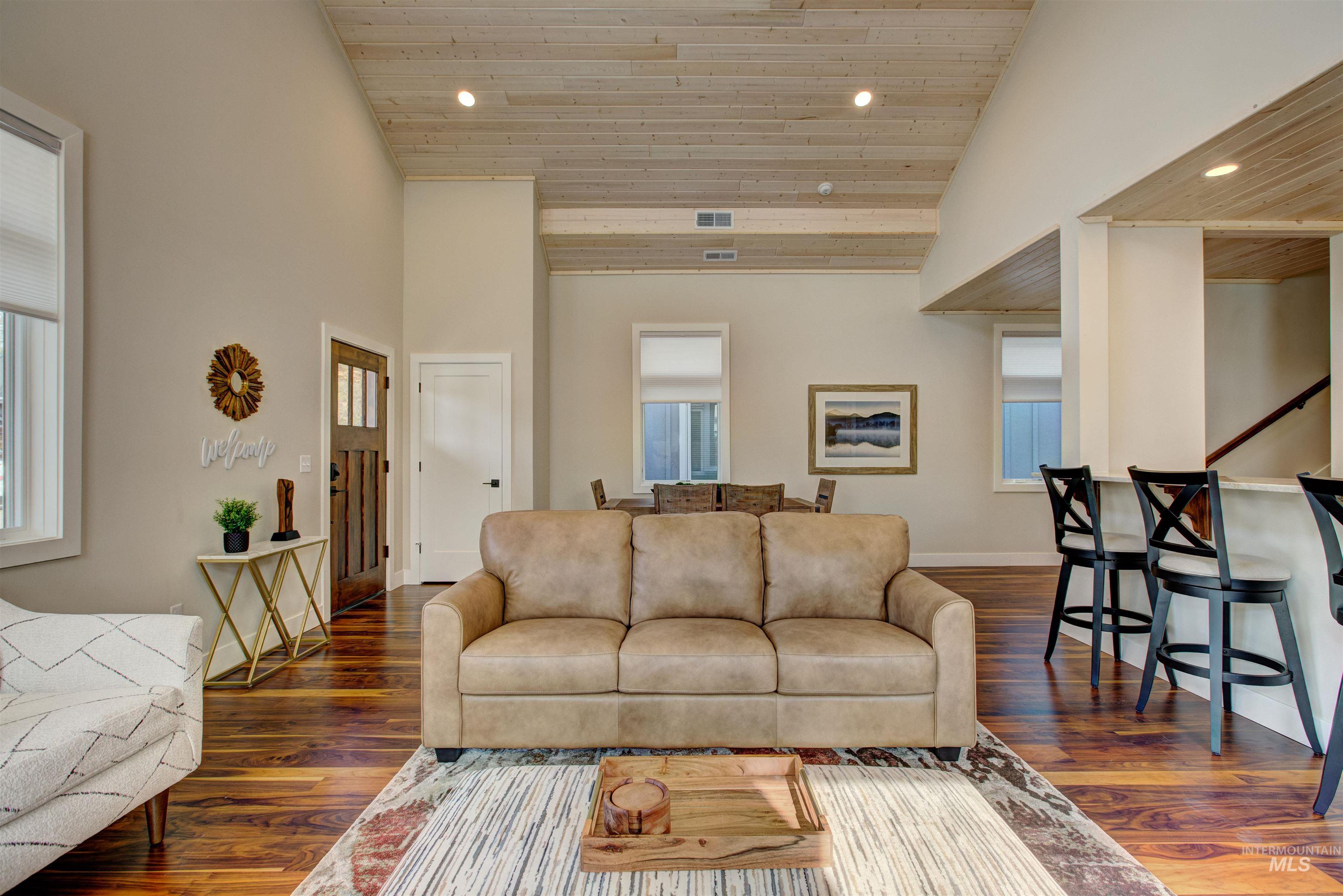1436 S Euclid Avenue, Boise, Idaho 83706, 3 Bedrooms, 3.5 Bathrooms, Residential Income For Sale, Price $1,375,000, 98922721