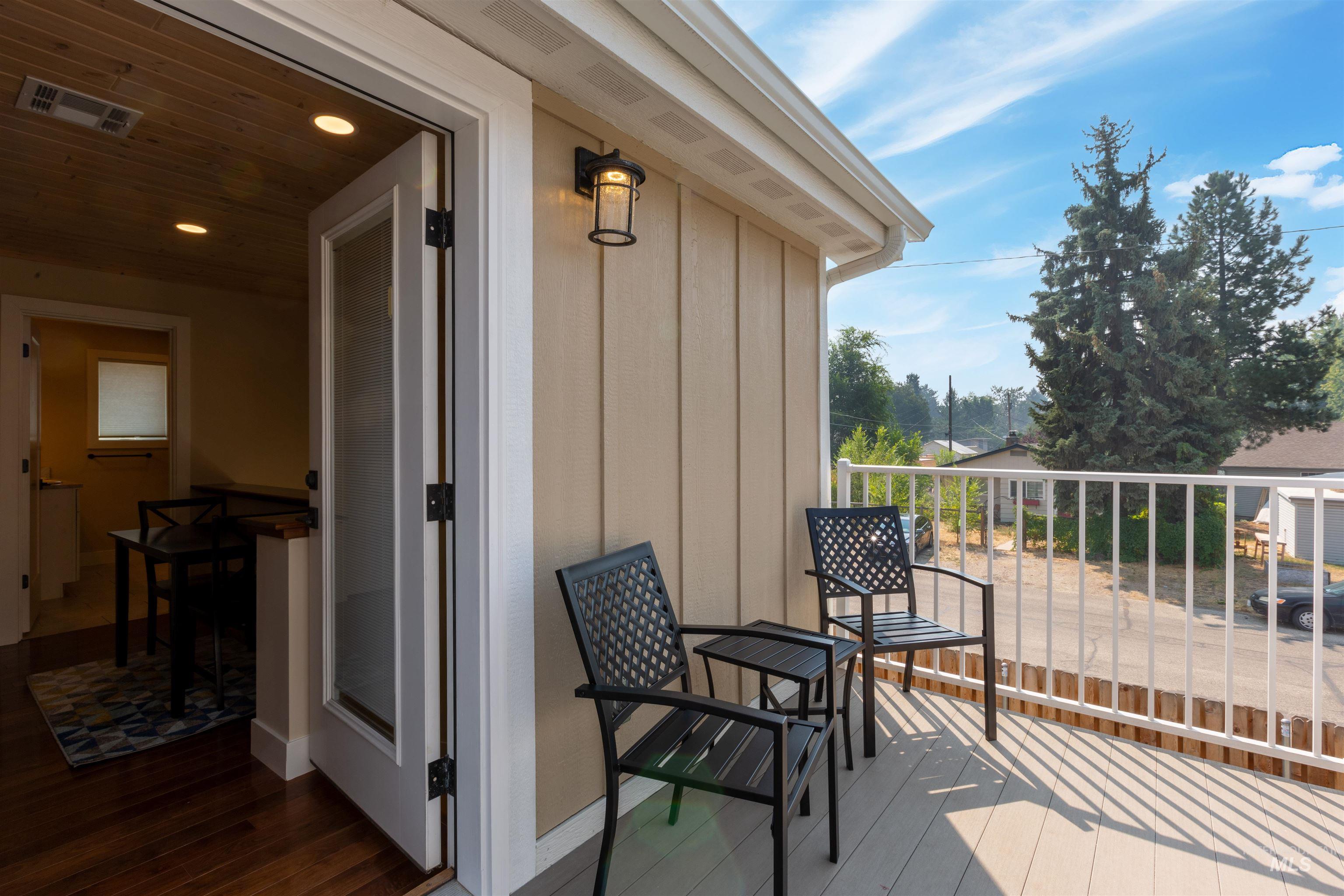 1436 S Euclid Avenue, Boise, Idaho 83706, 3 Bedrooms, 3.5 Bathrooms, Residential Income For Sale, Price $1,375,000, 98922721