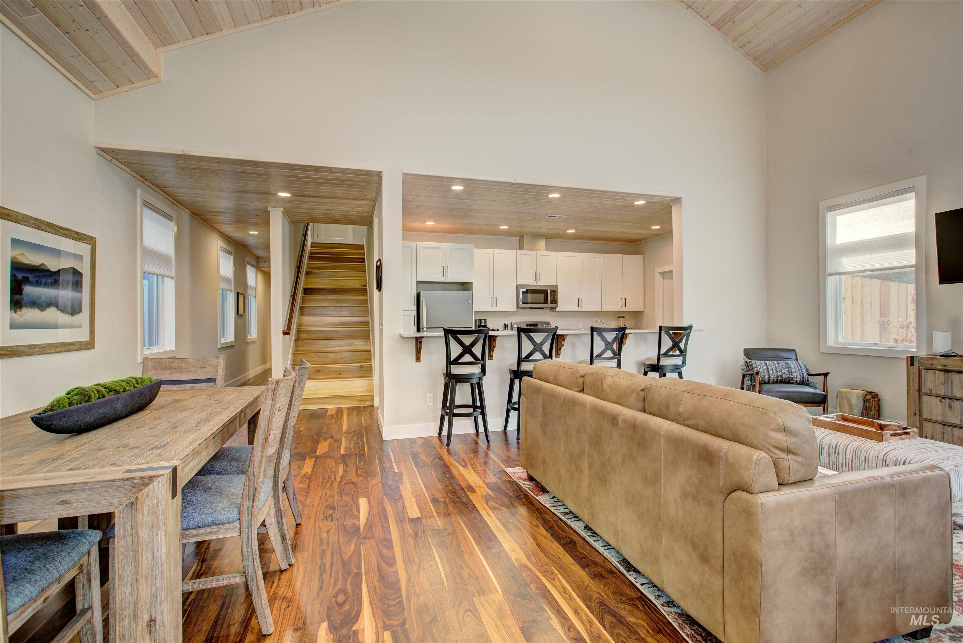 1436 S Euclid Avenue, Boise, Idaho 83706, 3 Bedrooms, 3.5 Bathrooms, Residential Income For Sale, Price $1,375,000, 98922721