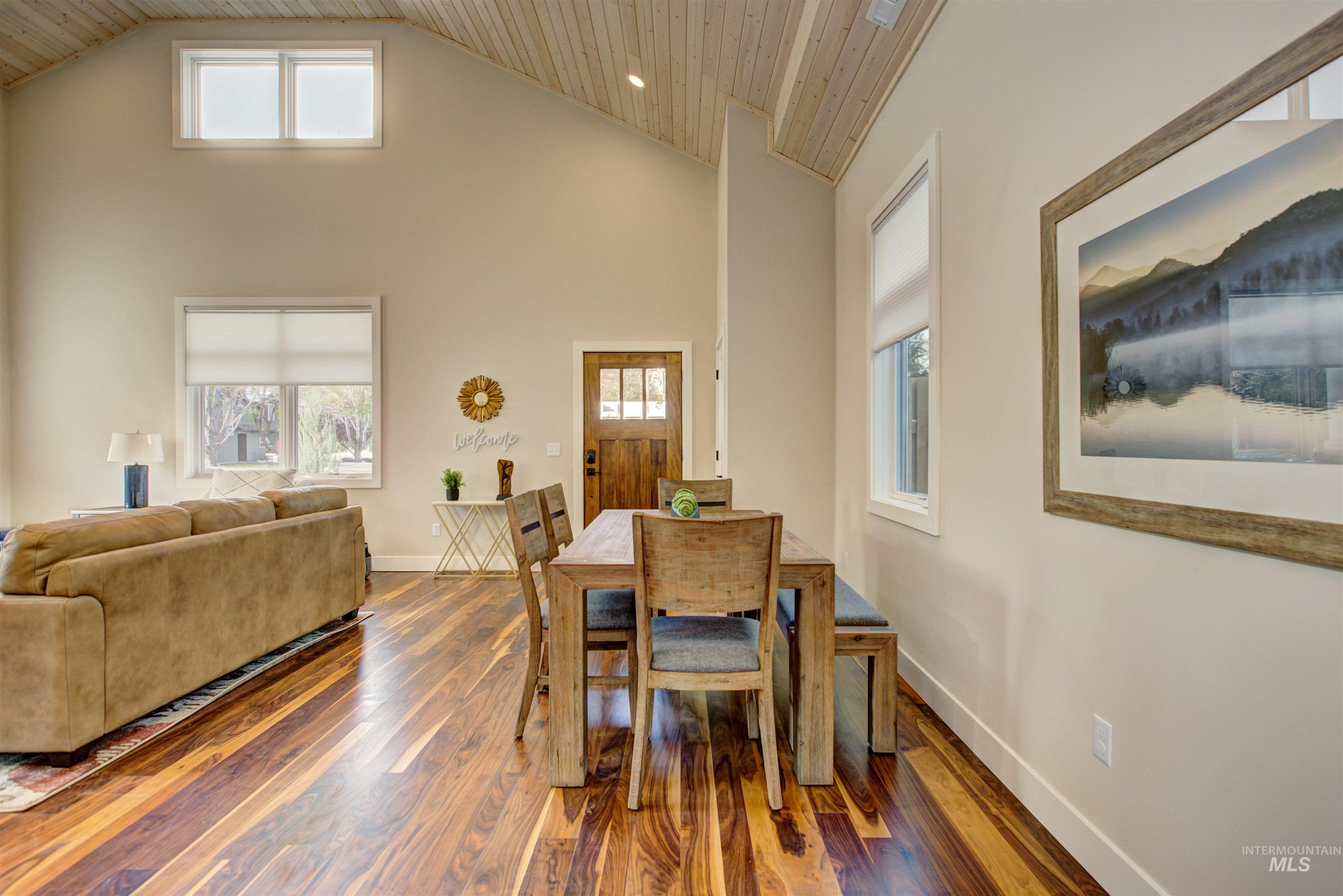 1436 S Euclid Avenue, Boise, Idaho 83706, 3 Bedrooms, 3.5 Bathrooms, Residential Income For Sale, Price $1,375,000, 98922721