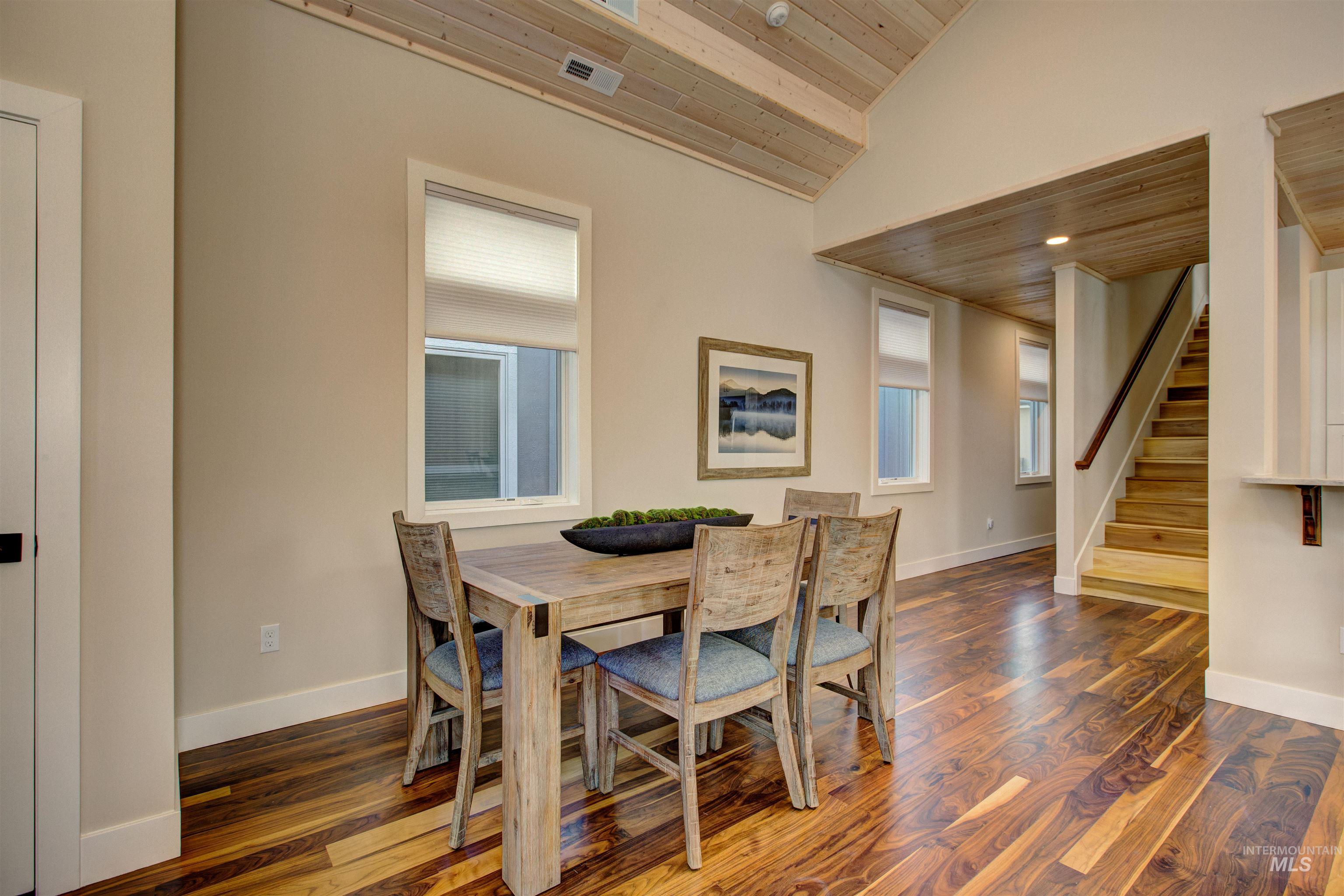 1436 S Euclid Avenue, Boise, Idaho 83706, 3 Bedrooms, 3.5 Bathrooms, Residential Income For Sale, Price $1,375,000, 98922721
