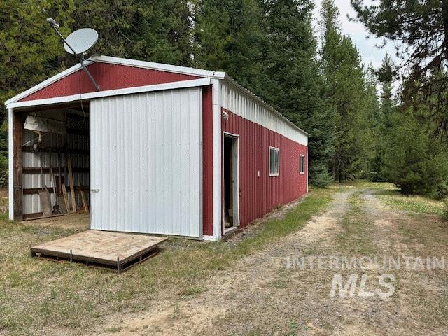 122 Sapling Lane, Fernwood, Idaho 83861, 2 Bedrooms, 1 Bathroom, Residential For Sale, Price $300,000,MLS 98922722