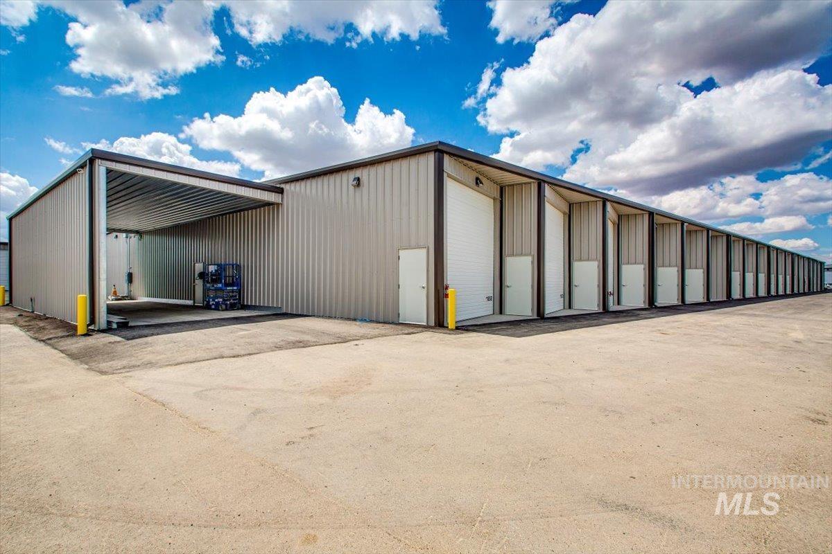 7373 S Federal Way Unit C90, Boise, Idaho 83716-9004, Business/Commercial For Sale, Price $115,000, 98922760