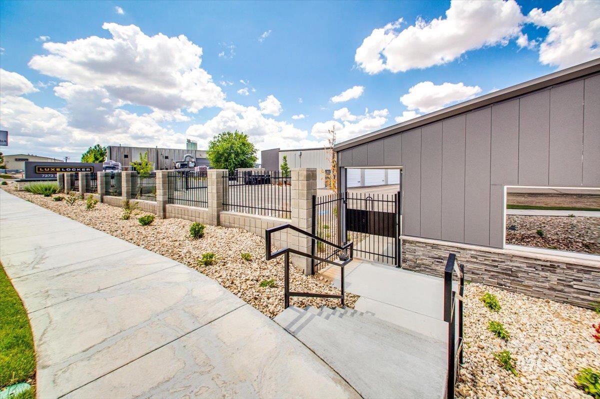 7373 S Federal Way Unit C90, Boise, Idaho 83716-9004, Business/Commercial For Sale, Price $115,000, 98922760