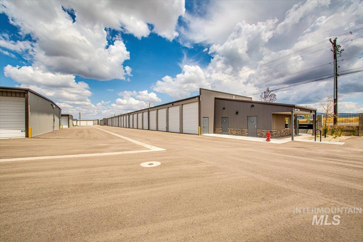 7373 S Federal Way Unit C90, Boise, Idaho 83716-9004, Business/Commercial For Sale, Price $115,000, 98922760