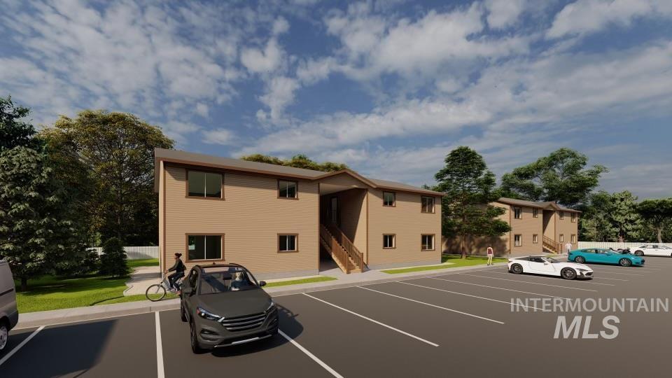 TBD Bighorn Lot 5, Payette, Idaho 83661, 2 Bedrooms, 2 Bathrooms, Residential Income For Sale, Price $780,000, 98922761