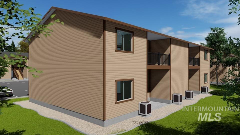 TBD Bighorn Lot 5, Payette, Idaho 83661, 2 Bedrooms, 2 Bathrooms, Residential Income For Sale, Price $780,000, 98922761