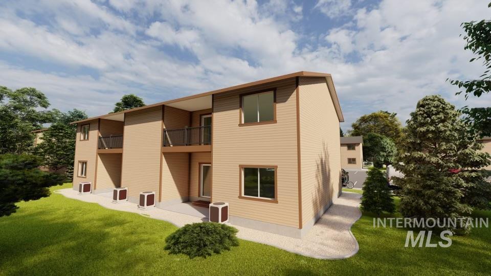 TBD Bighorn Lot 5, Payette, Idaho 83661, 2 Bedrooms, 2 Bathrooms, Residential Income For Sale, Price $780,000, 98922761