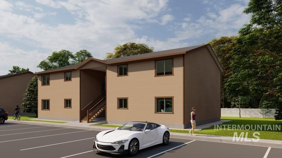TBD Bighorn Lot 5, Payette, Idaho 83661, 2 Bedrooms, 2 Bathrooms, Residential Income For Sale, Price $780,000, 98922761