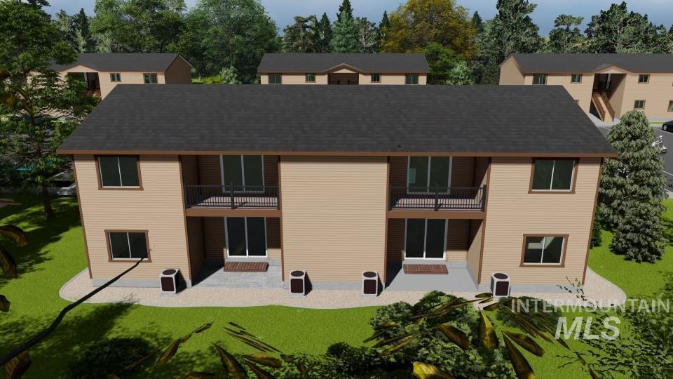 TBD Bighorn Lot 5, Payette, Idaho 83661, 2 Bedrooms, 2 Bathrooms, Residential Income For Sale, Price $780,000, 98922761