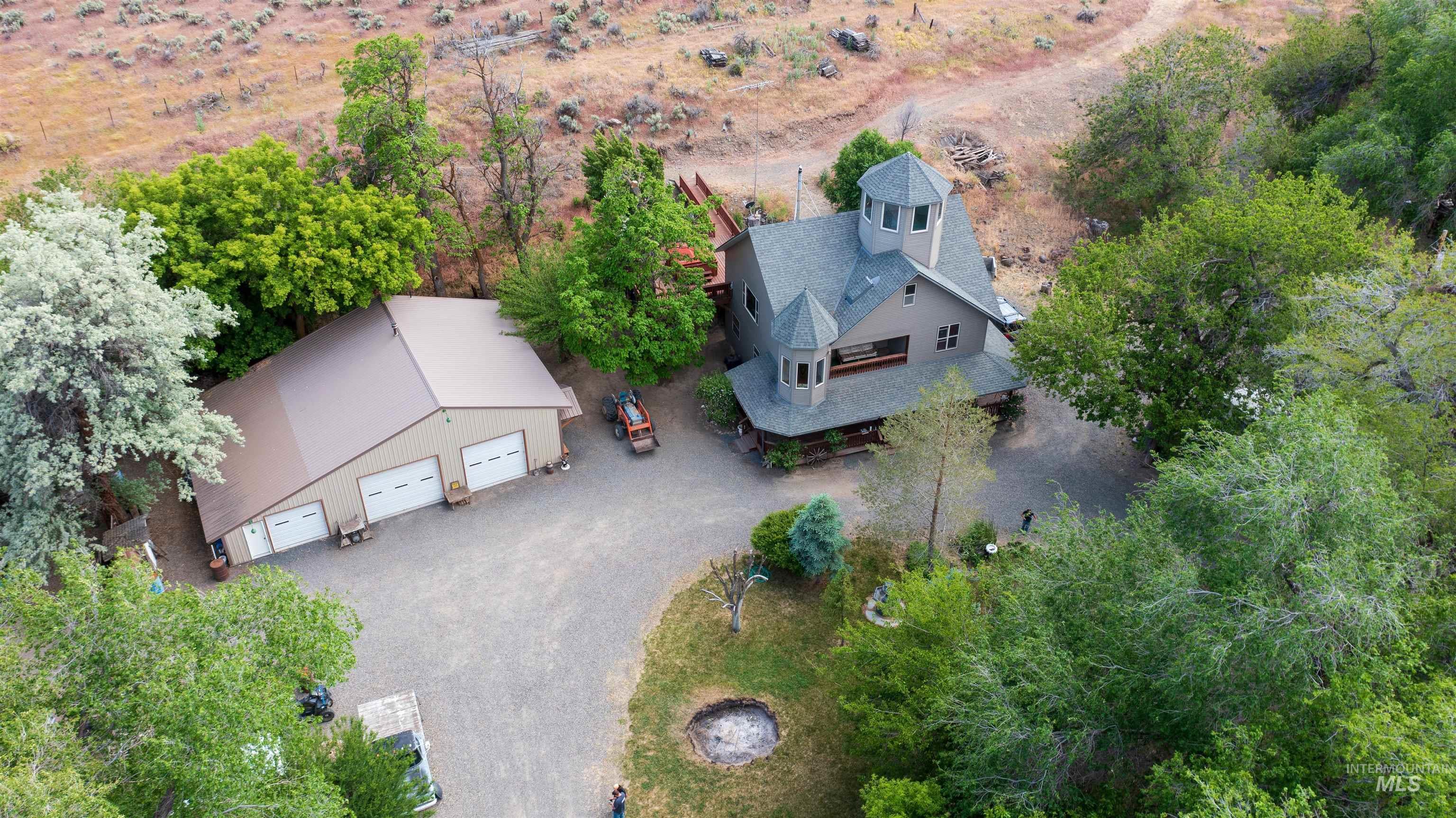 4120 US HWY 20, Harper, Oregon 97906, 3 Bedrooms, 2 Bathrooms, Residential For Sale, Price $1,279,000,MLS 98922765