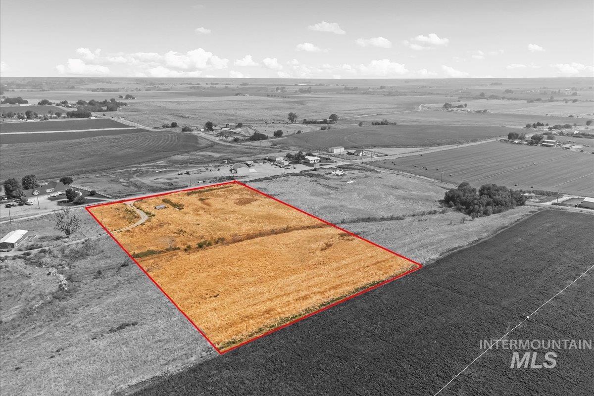 Lot 1 B Market, Parma, Idaho 83660, Land For Sale, Price $299,000, 98922770