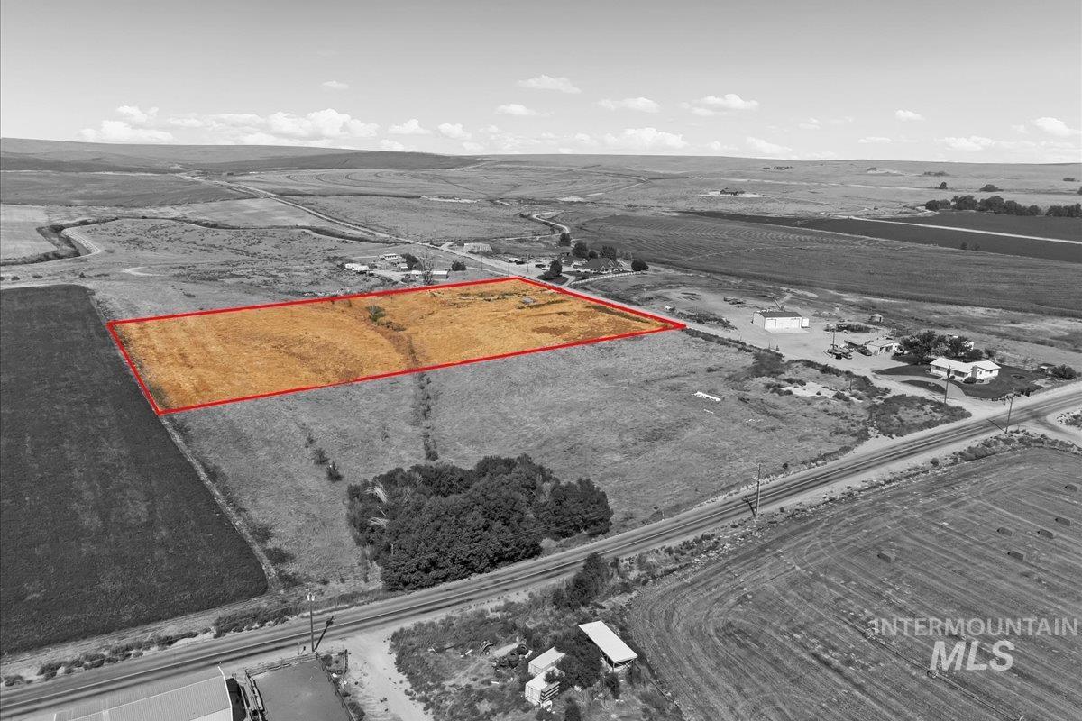 Lot 1 B Market, Parma, Idaho 83660, Land For Sale, Price $299,000, 98922770