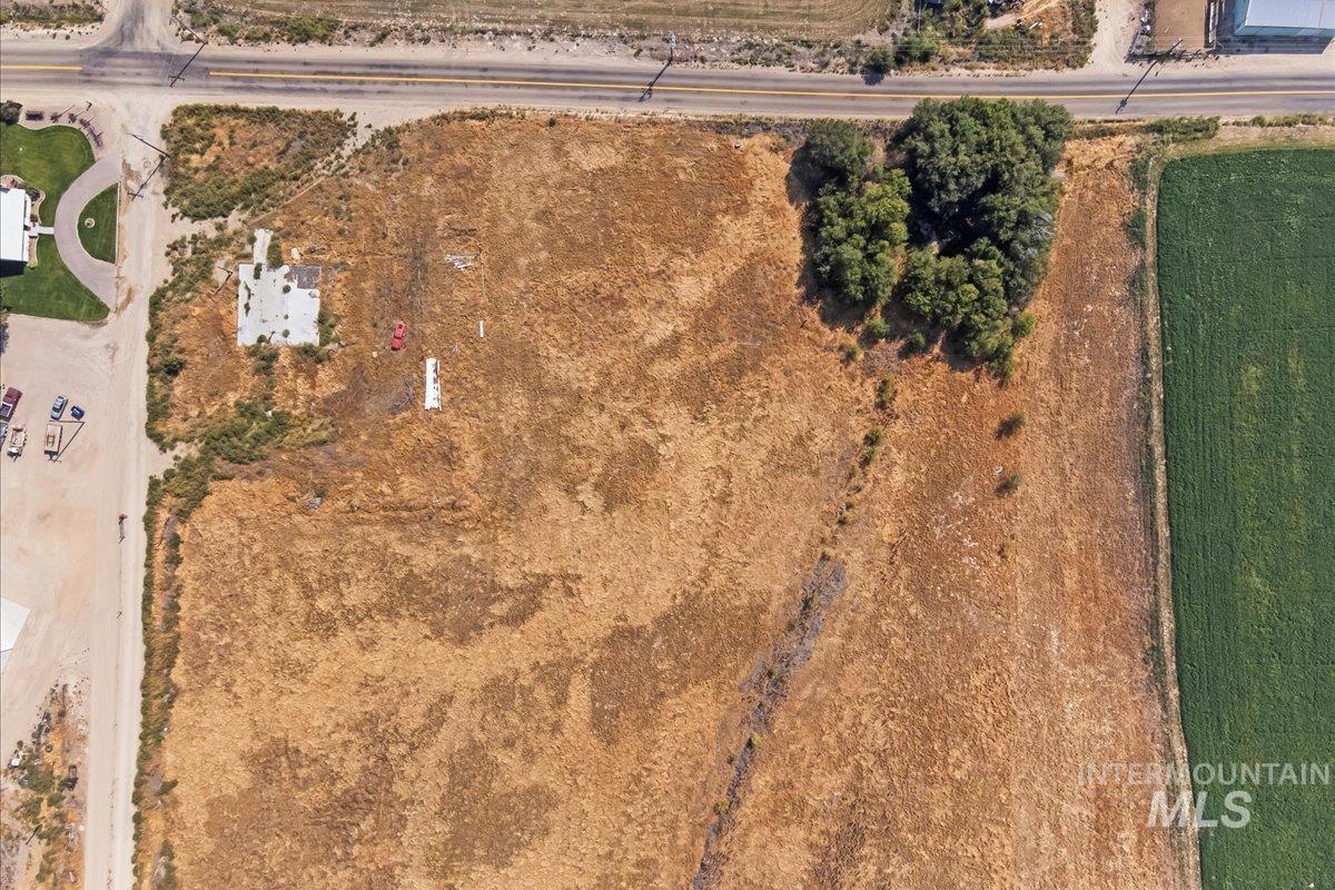 Lot 1 B Market, Parma, Idaho 83660, Land For Sale, Price $299,000, 98922770