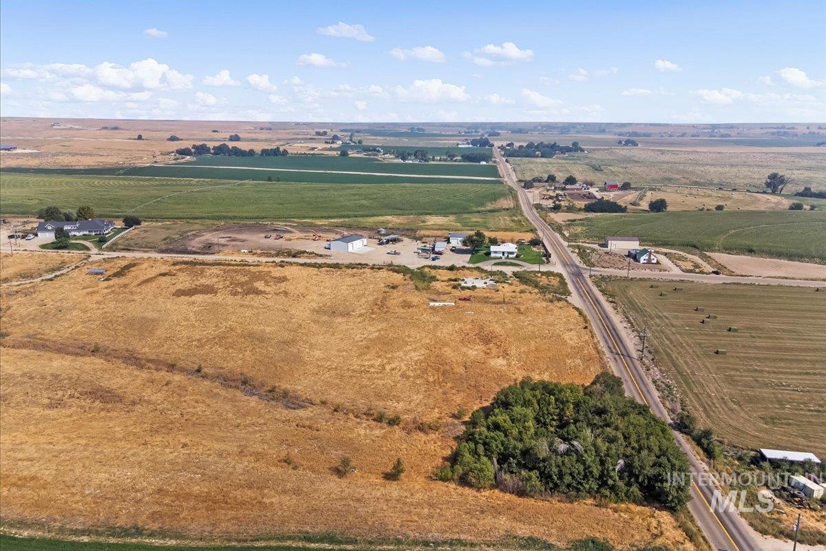 Lot 1 C Market, Parma, Idaho 83660, Land For Sale, Price $299,000, 98922771