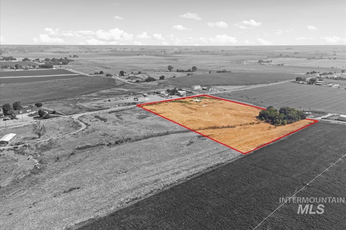 Lot 1 C Market, Parma, Idaho 83660, Land For Sale, Price $299,000, 98922771